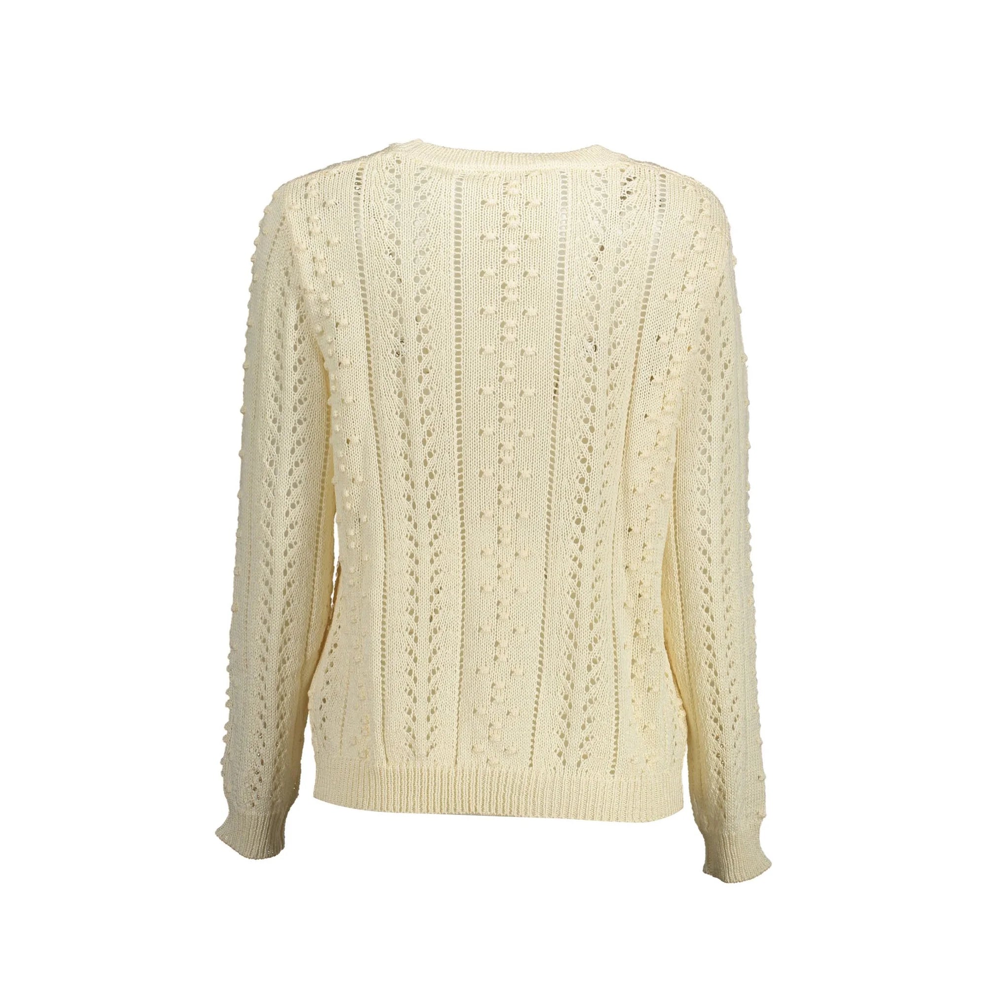 KOCCA MAGLIA DONNA BIANCO