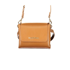 Valentino Bags Crossbody Bag Women Brown Logo