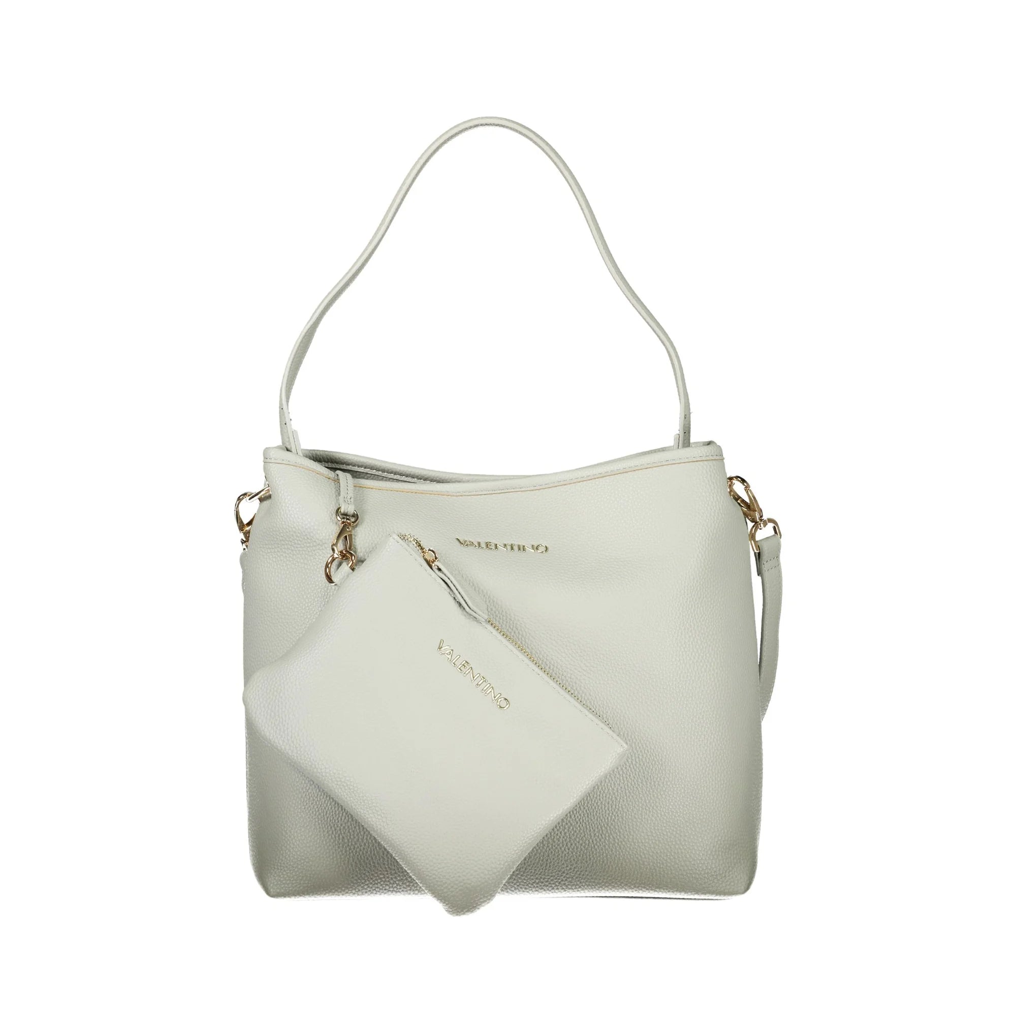 VALENTINO BAGS BORSA DONNA GRIGIO