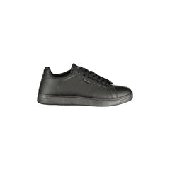 Ellesse Sneakers Uomo Nero Logo