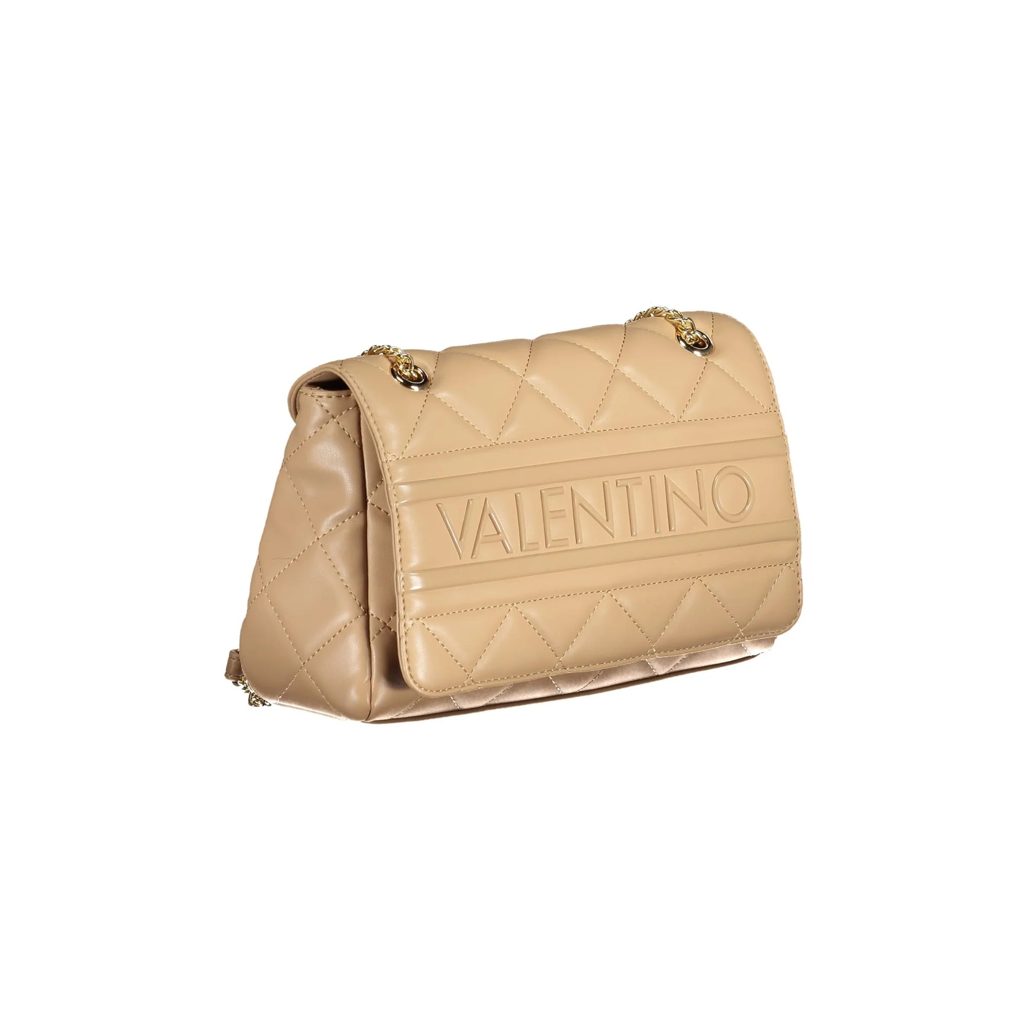 VALENTINO BAGS BORSA DONNA BEIGE