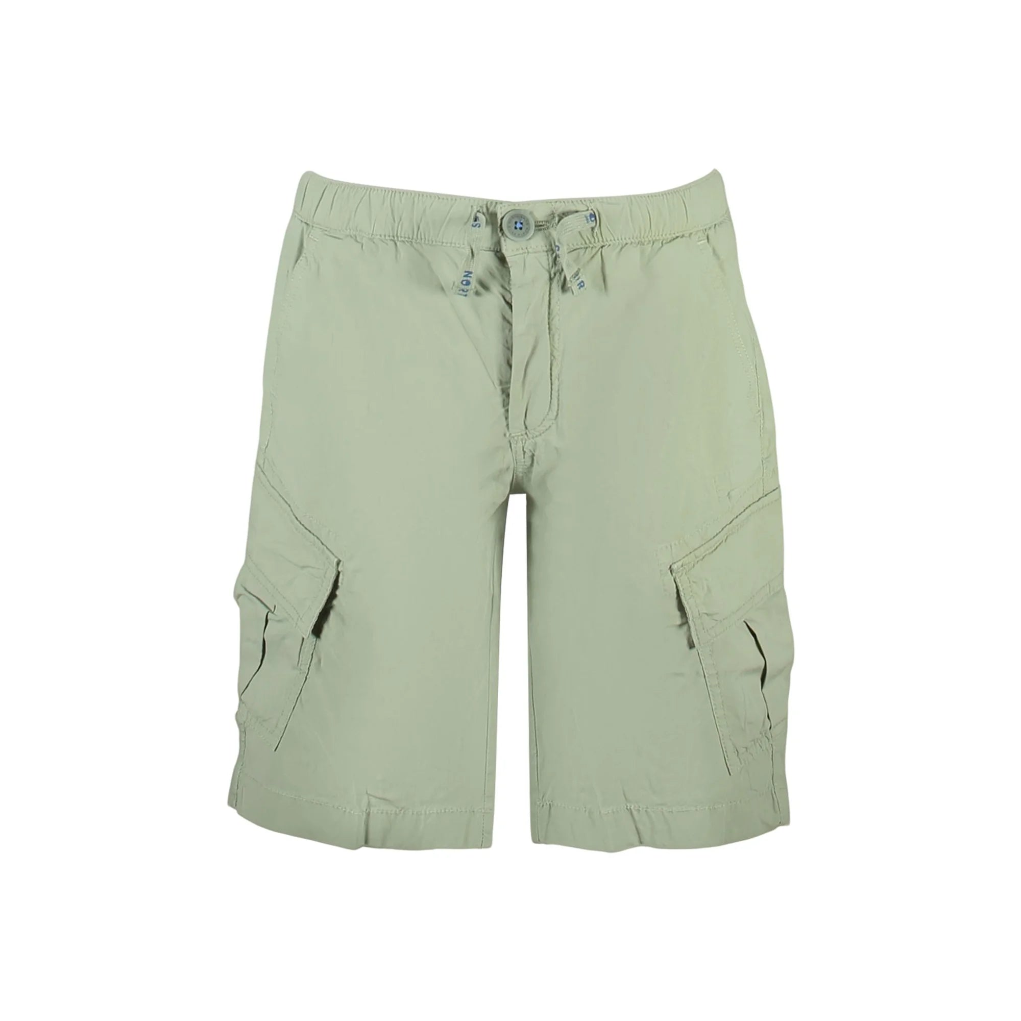 NORTH SAILS PANTALONE SHORT BAMBINO VERDE