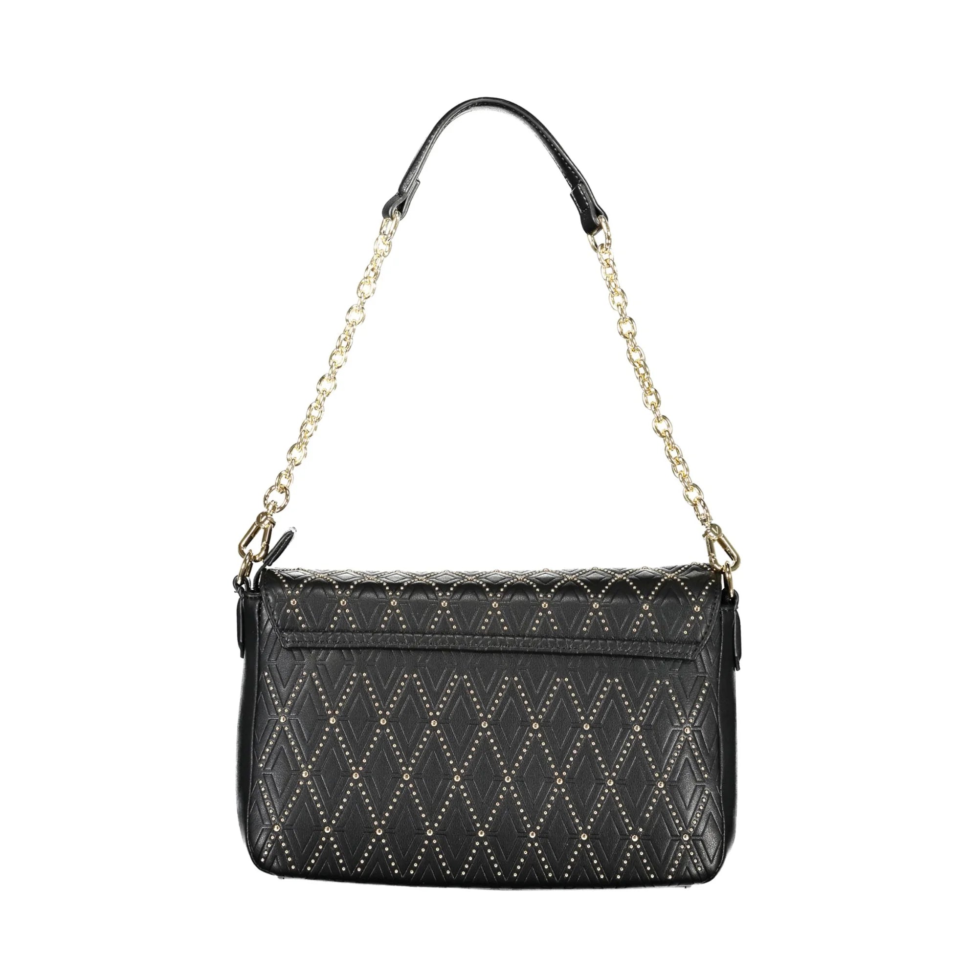 VALENTINO BAGS BORSA DONNA NERO