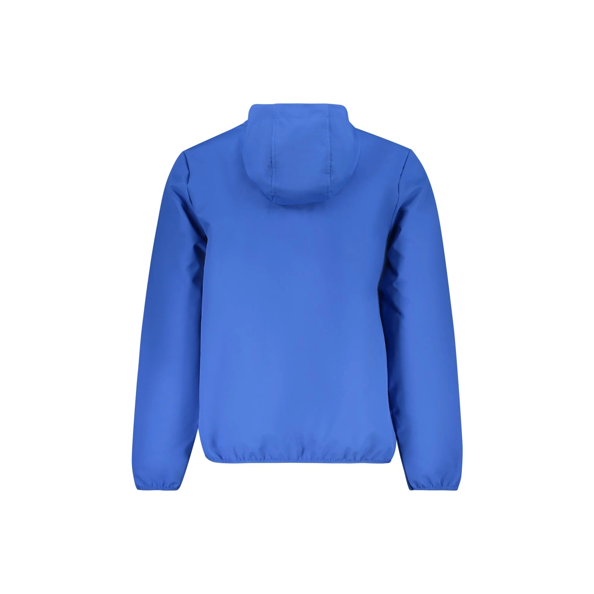 NORWAY 1963 GIUBBOTTO UOMO BLU