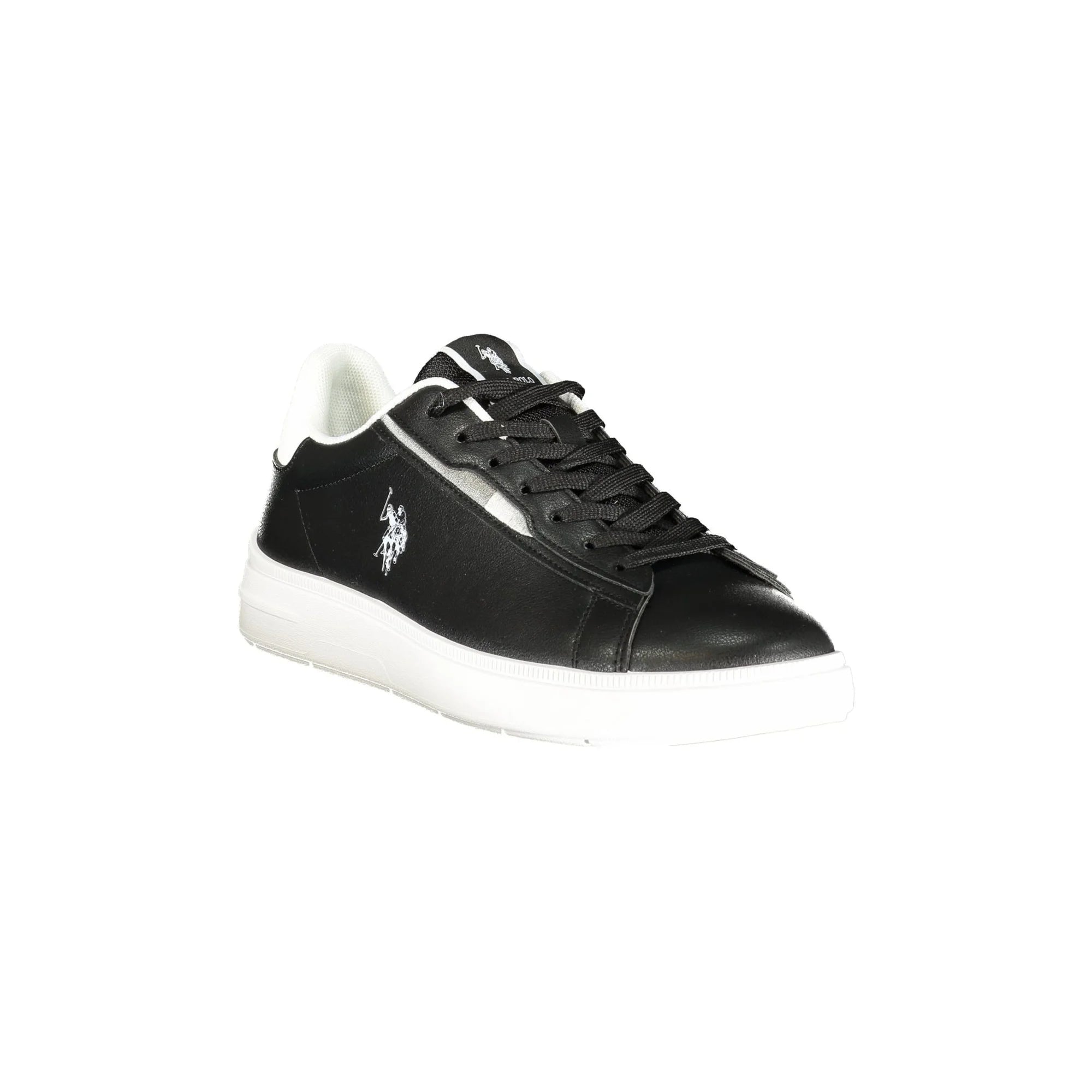 U.S. POLO ASSN. CALZATURA SPORTIVA UOMO NERO