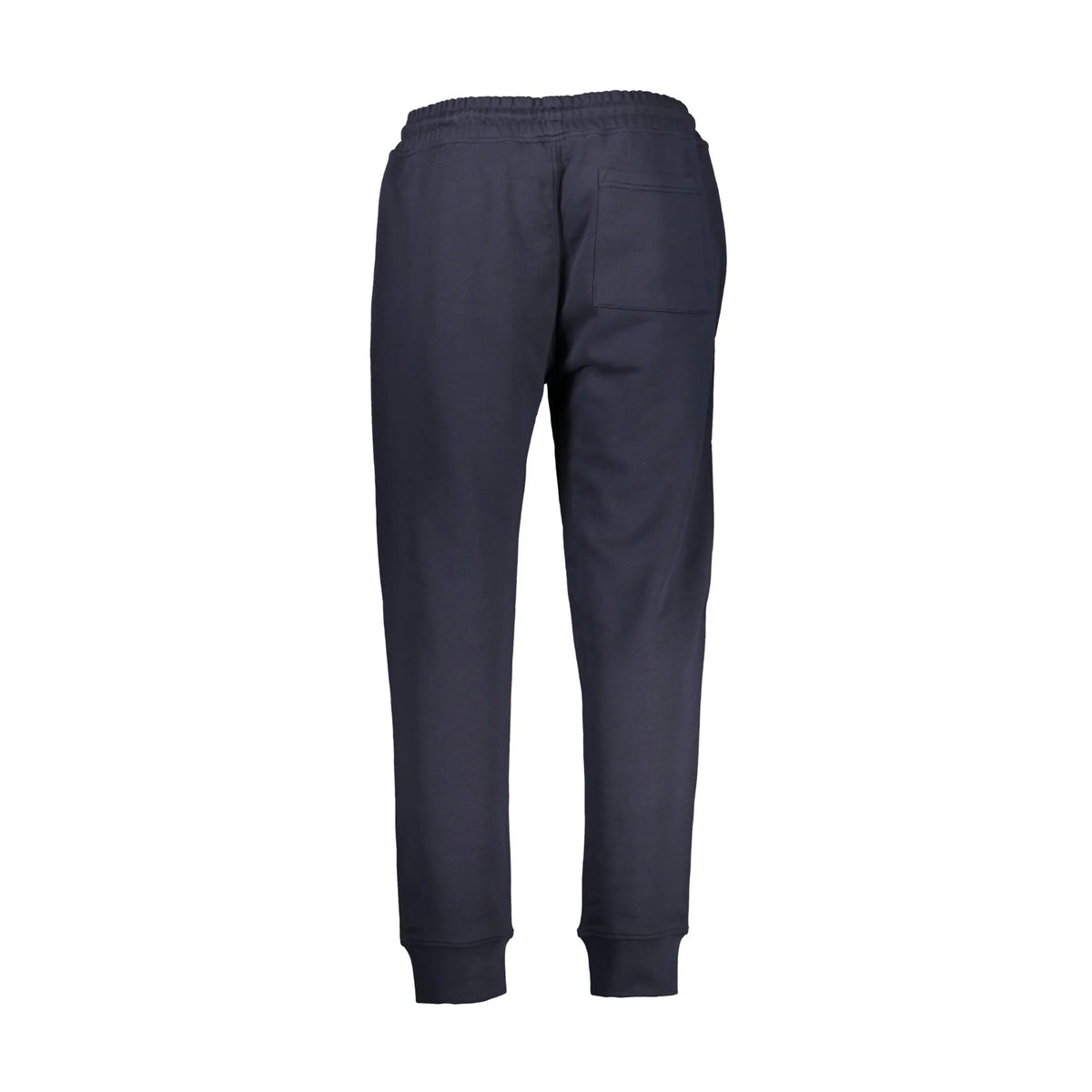 K-WAY PANTALONE UOMO BLU