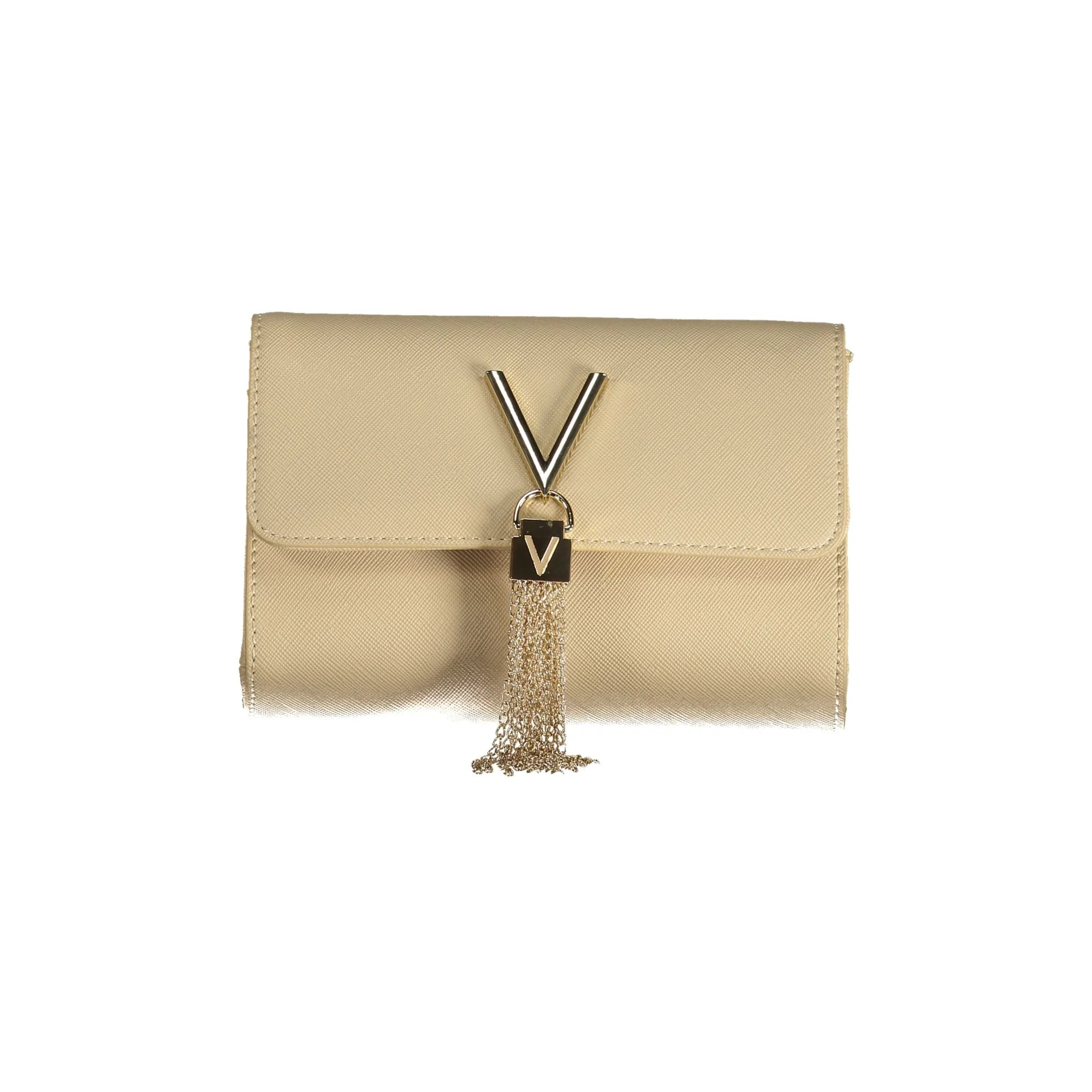 VALENTINO BAGS BORSA DONNA BEIGE