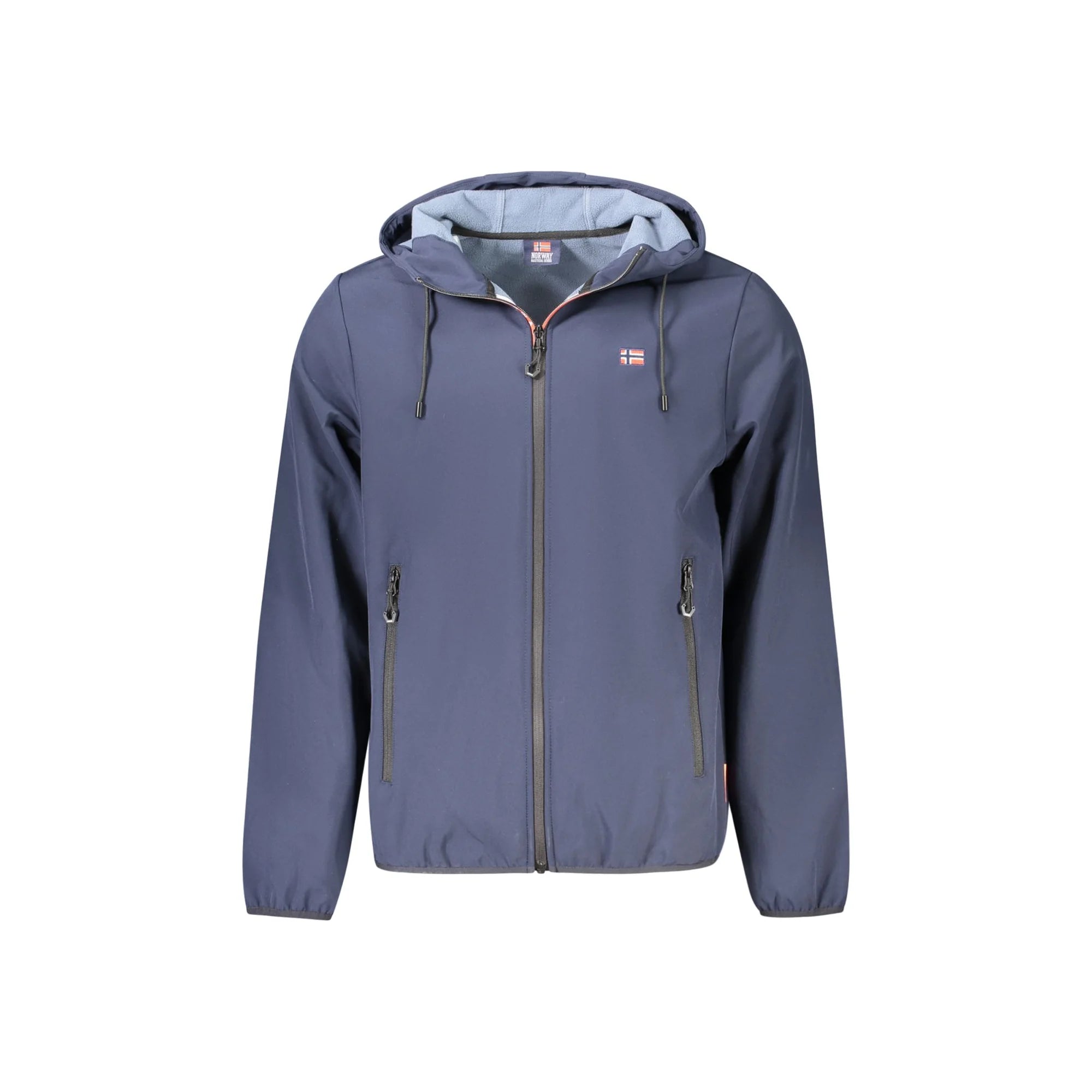 NORWAY 1963 GIUBBOTTO UOMO BLU