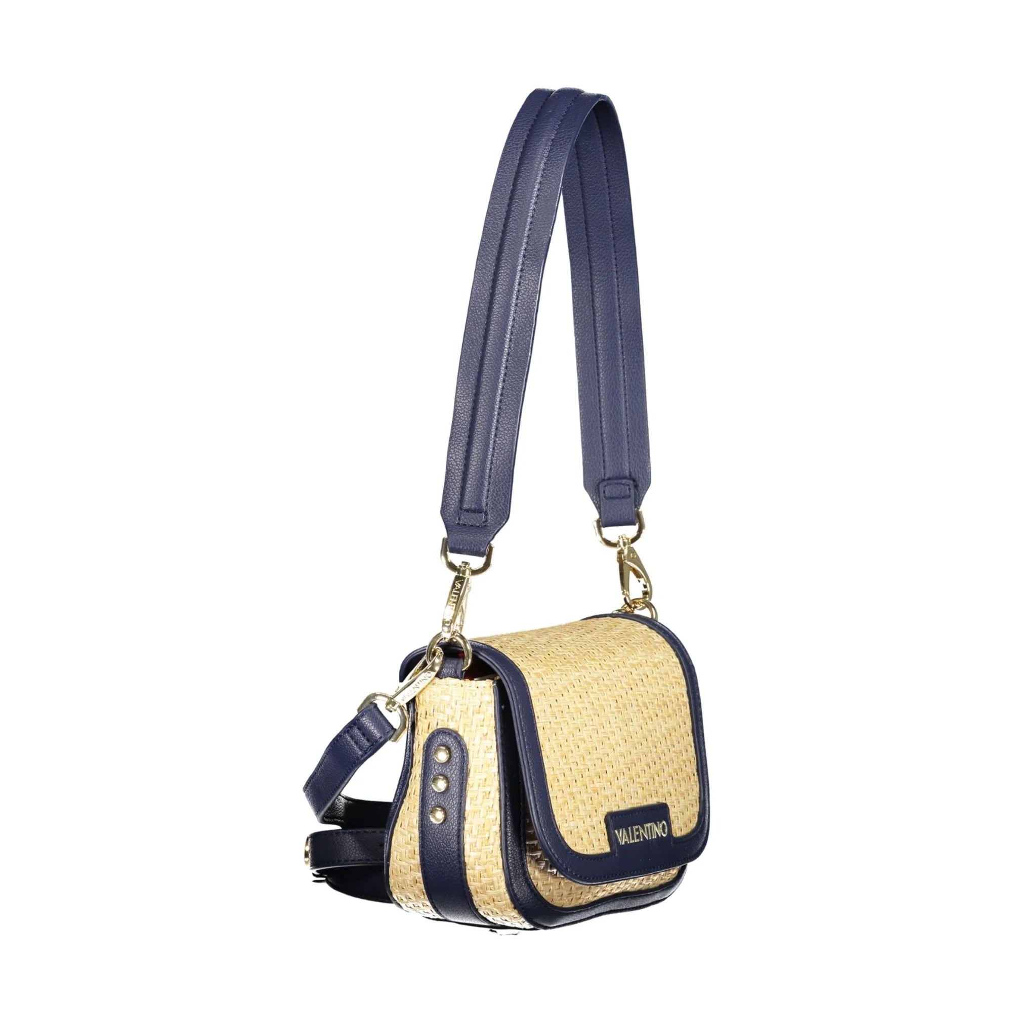 VALENTINO BAGS BORSA DONNA BLU