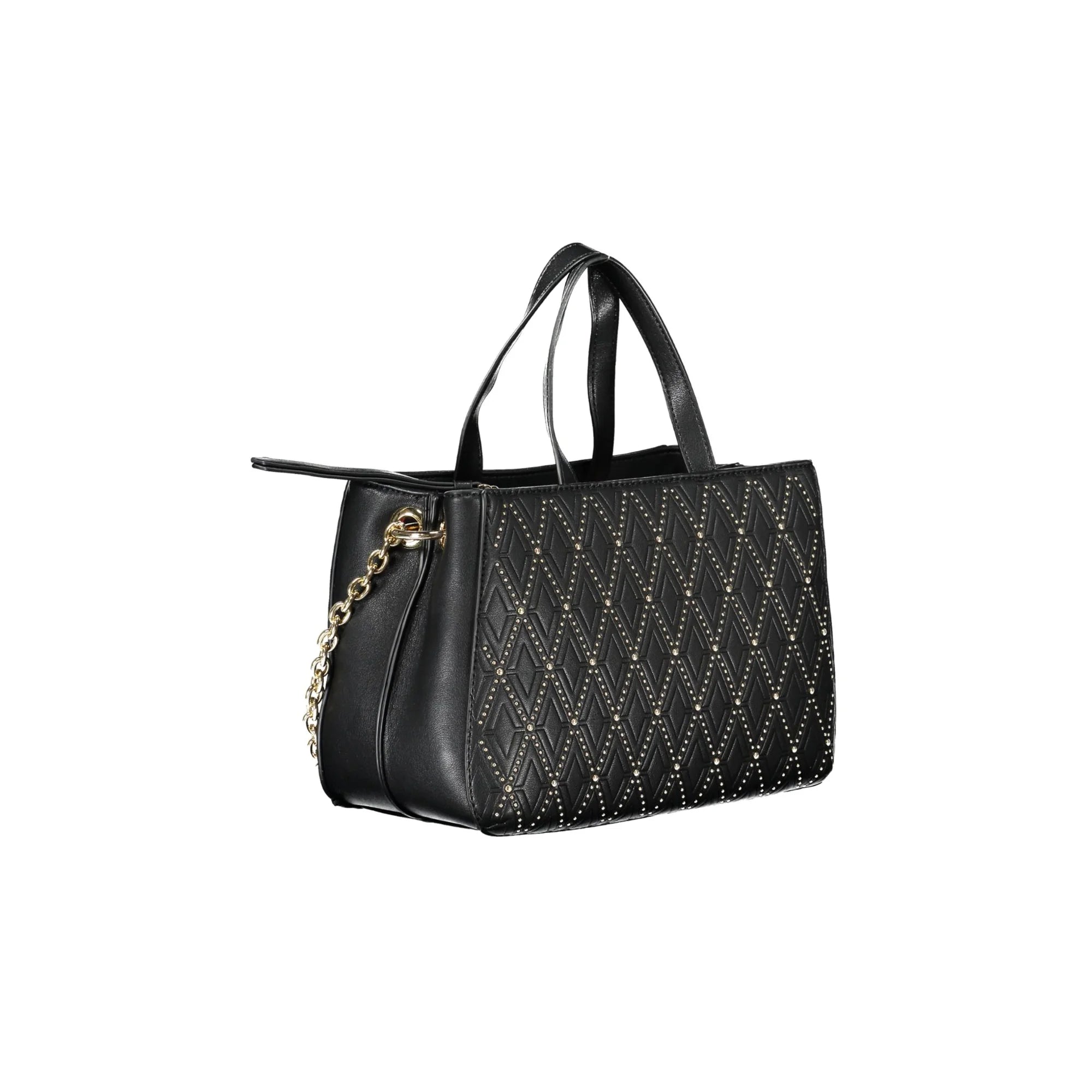 VALENTINO BAGS BORSA DONNA NERO