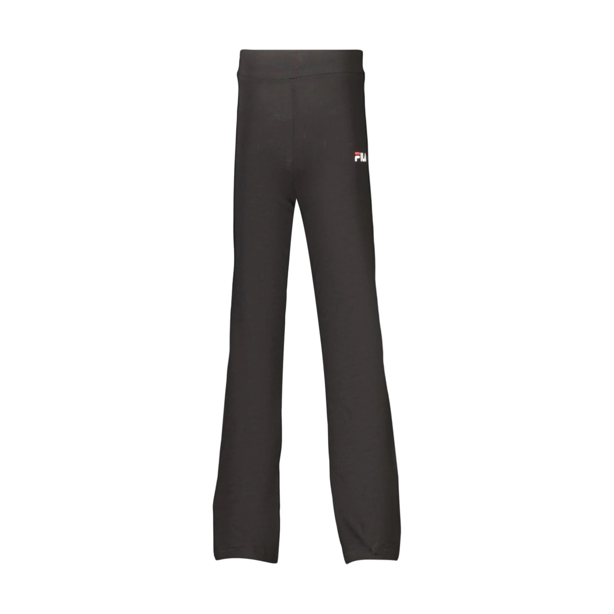 FILA LEGGINS BAMBINA NERO