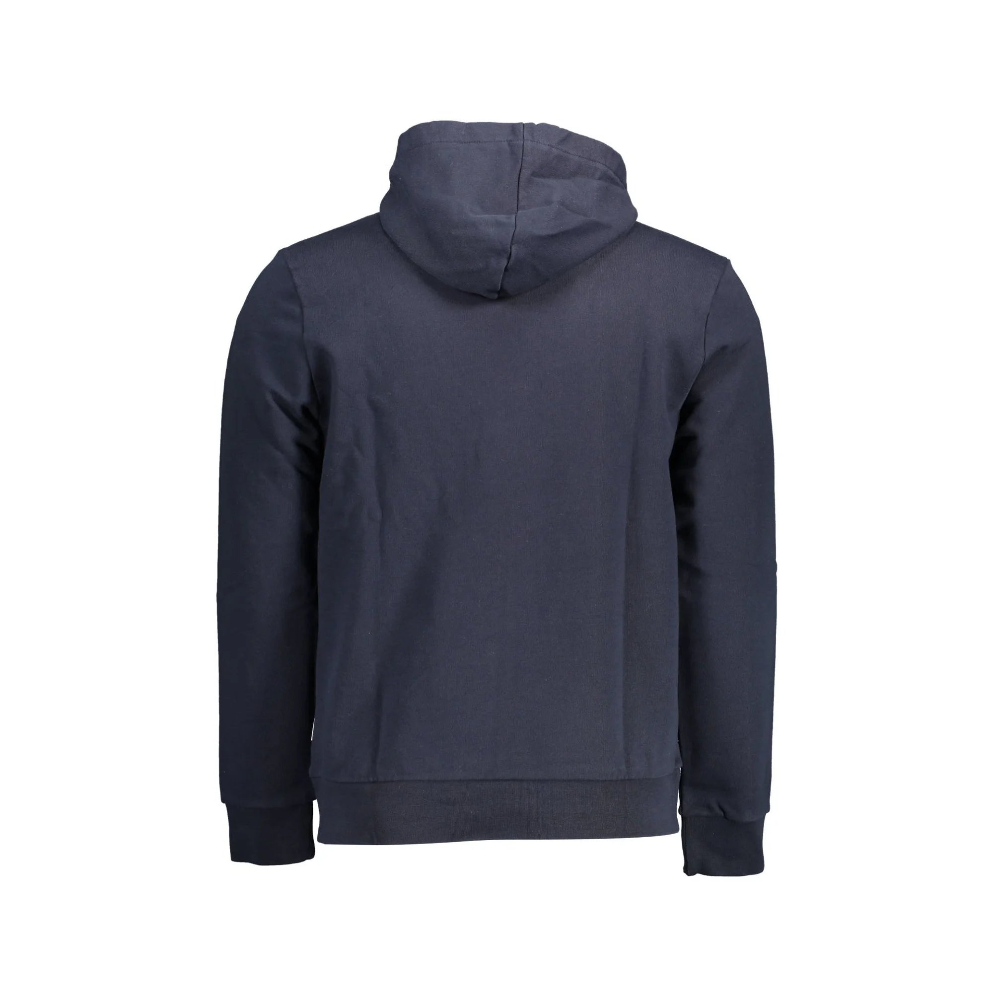 NAPAPIJRI FELPA SENZA ZIP UOMO BLU