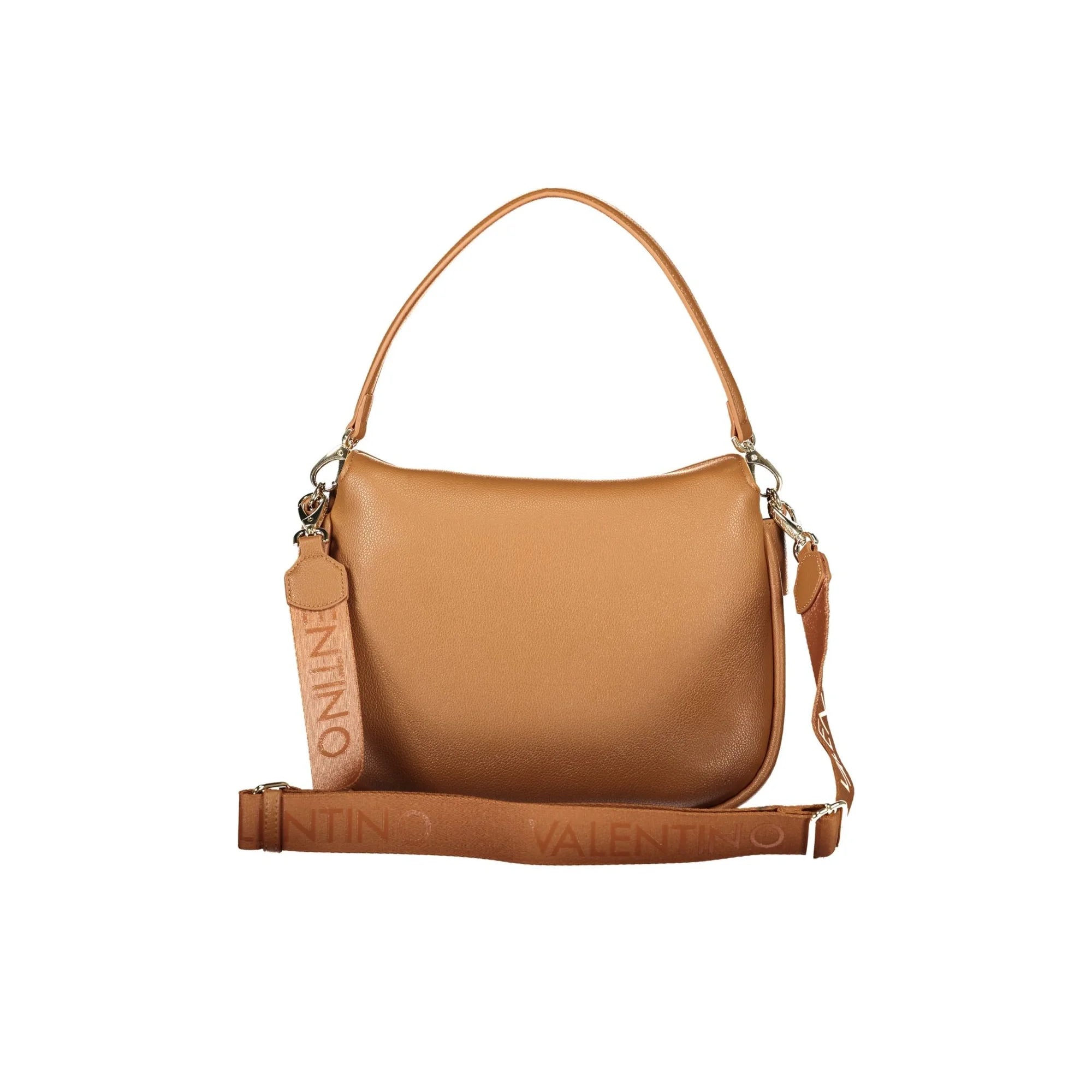 VALENTINO BAGS BORSA DONNA MARRONE