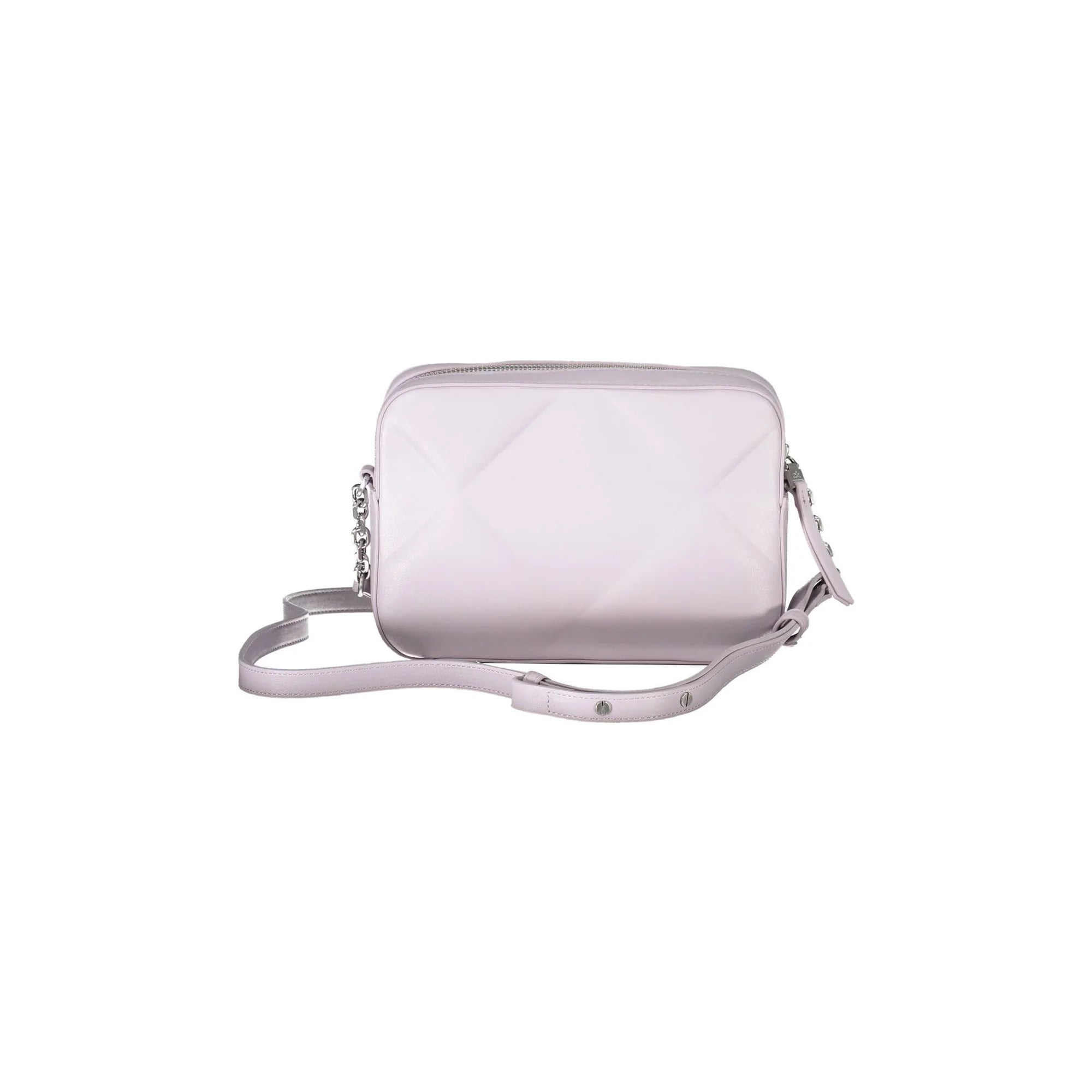 CALVIN KLEIN BORSA DONNA VIOLA