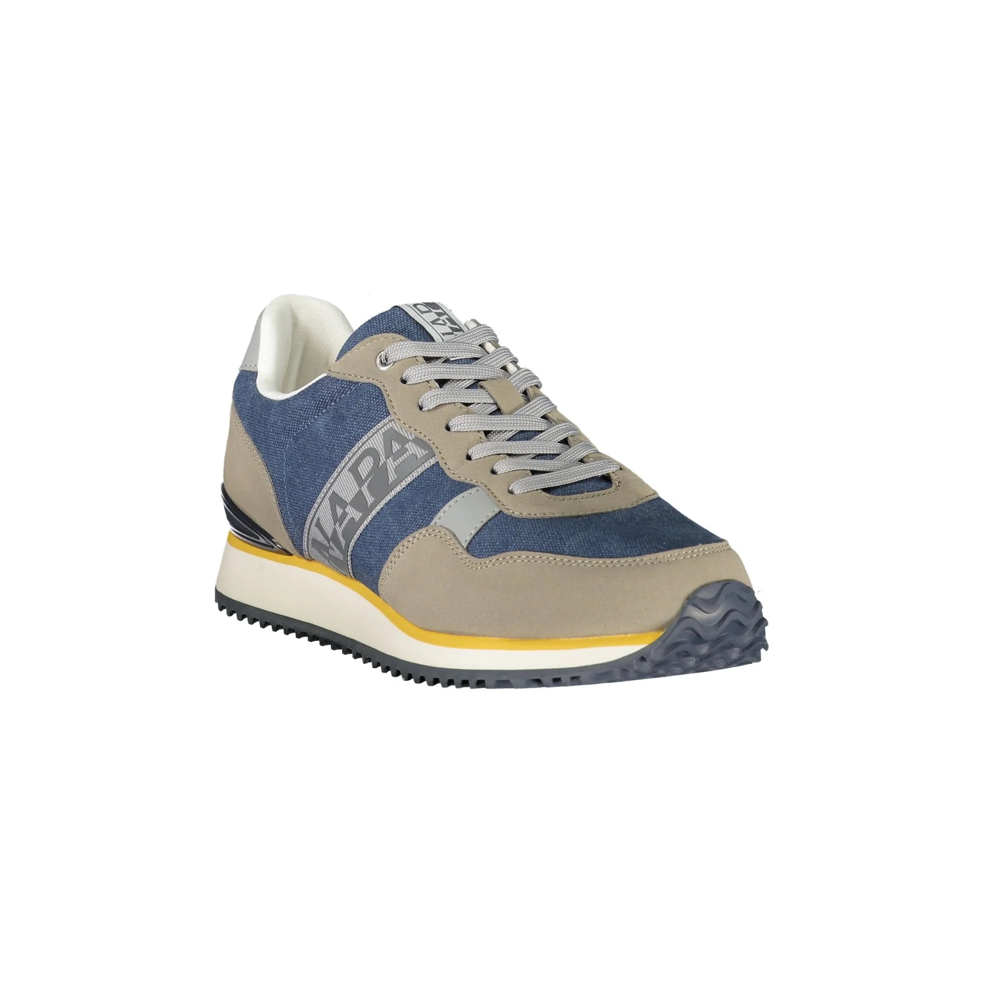 NAPAPIJRI SHOES CALZATURA SPORTIVA UOMO BLU