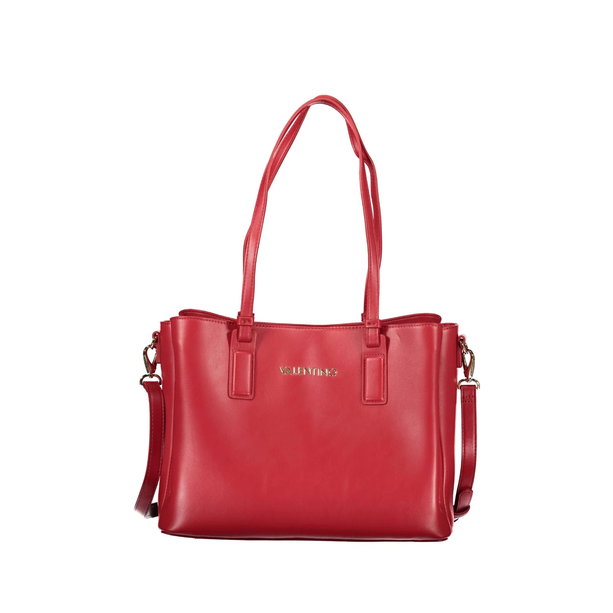 VALENTINO BAGS BORSA DONNA ROSSO
