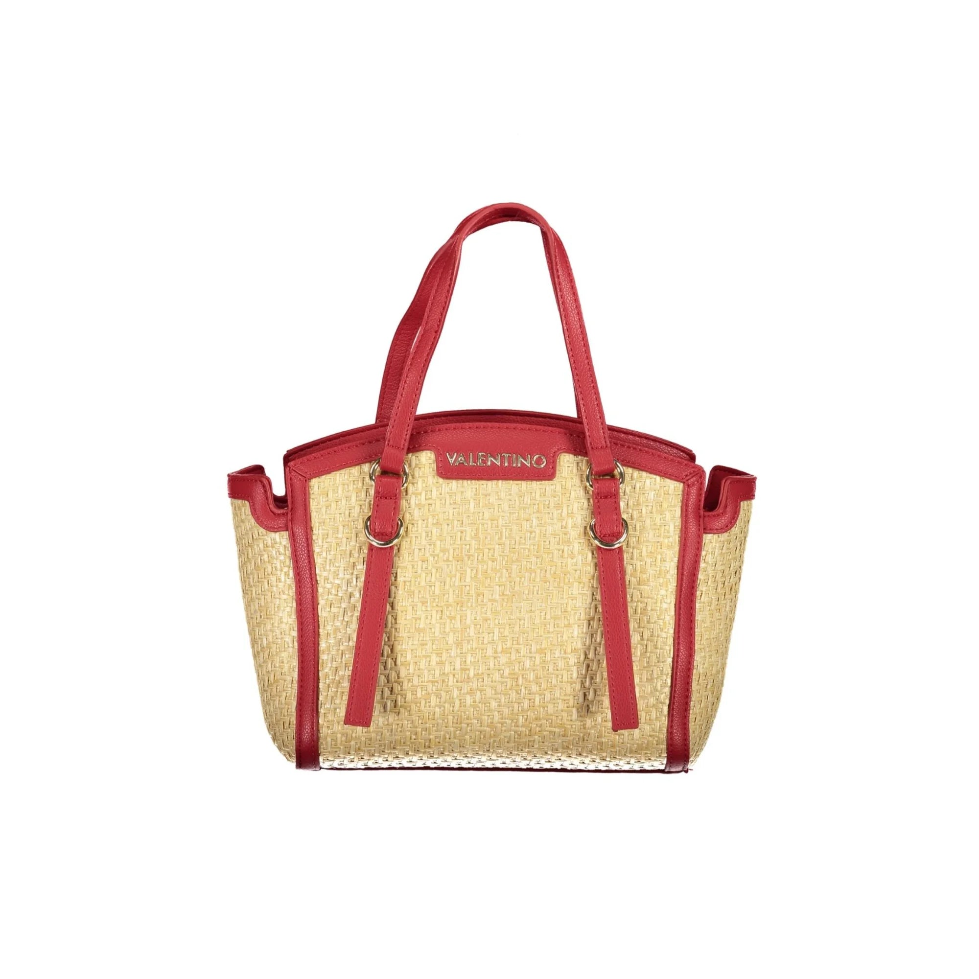VALENTINO BAGS BORSA DONNA ROSSO