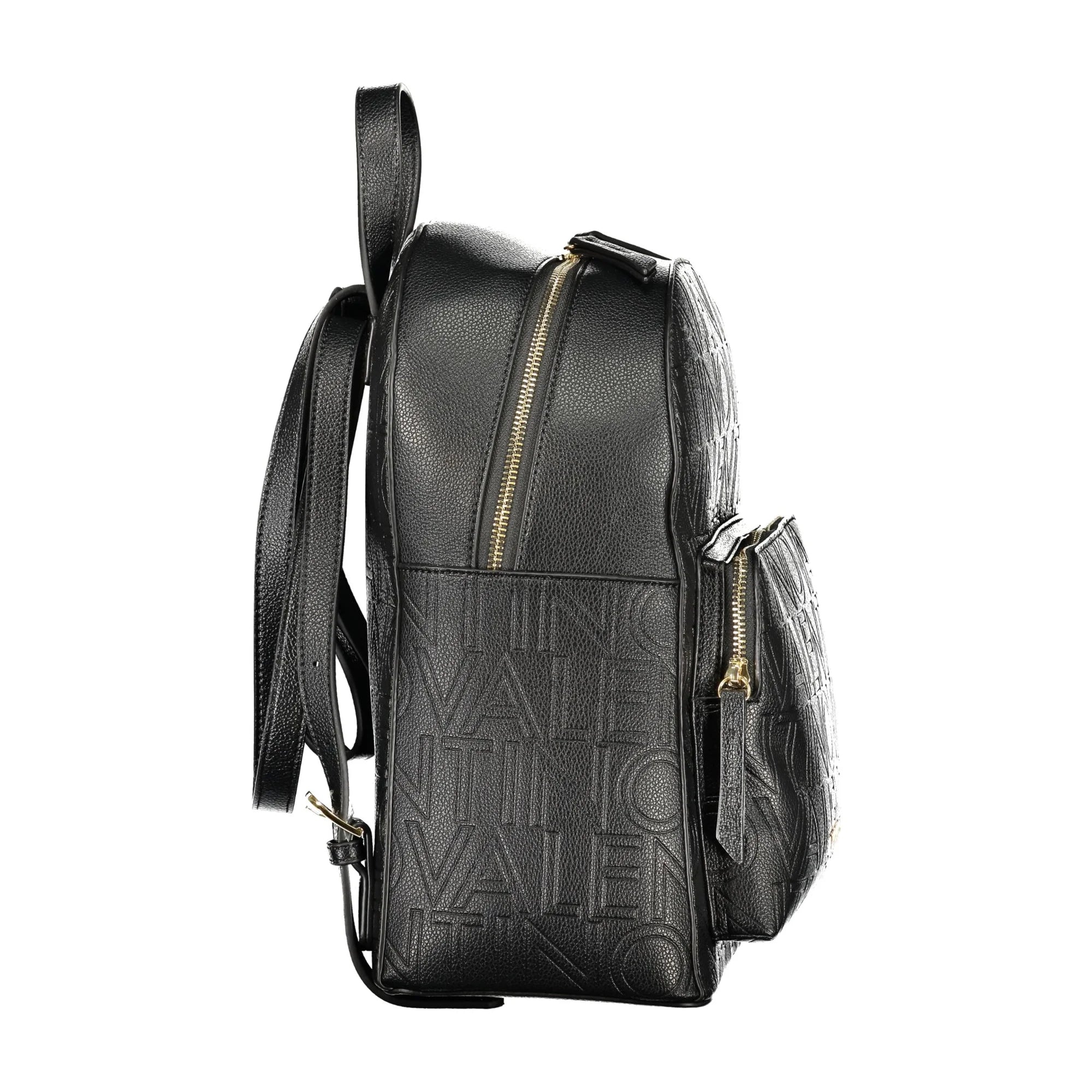 VALENTINO BAGS ZAINO DONNA NERO