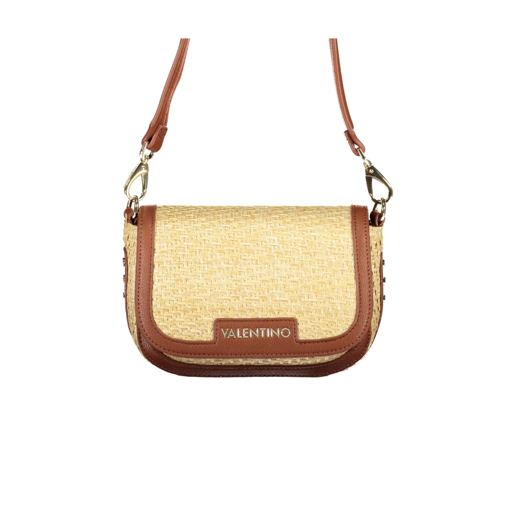 VALENTINO BAGS BORSA DONNA MARRONE