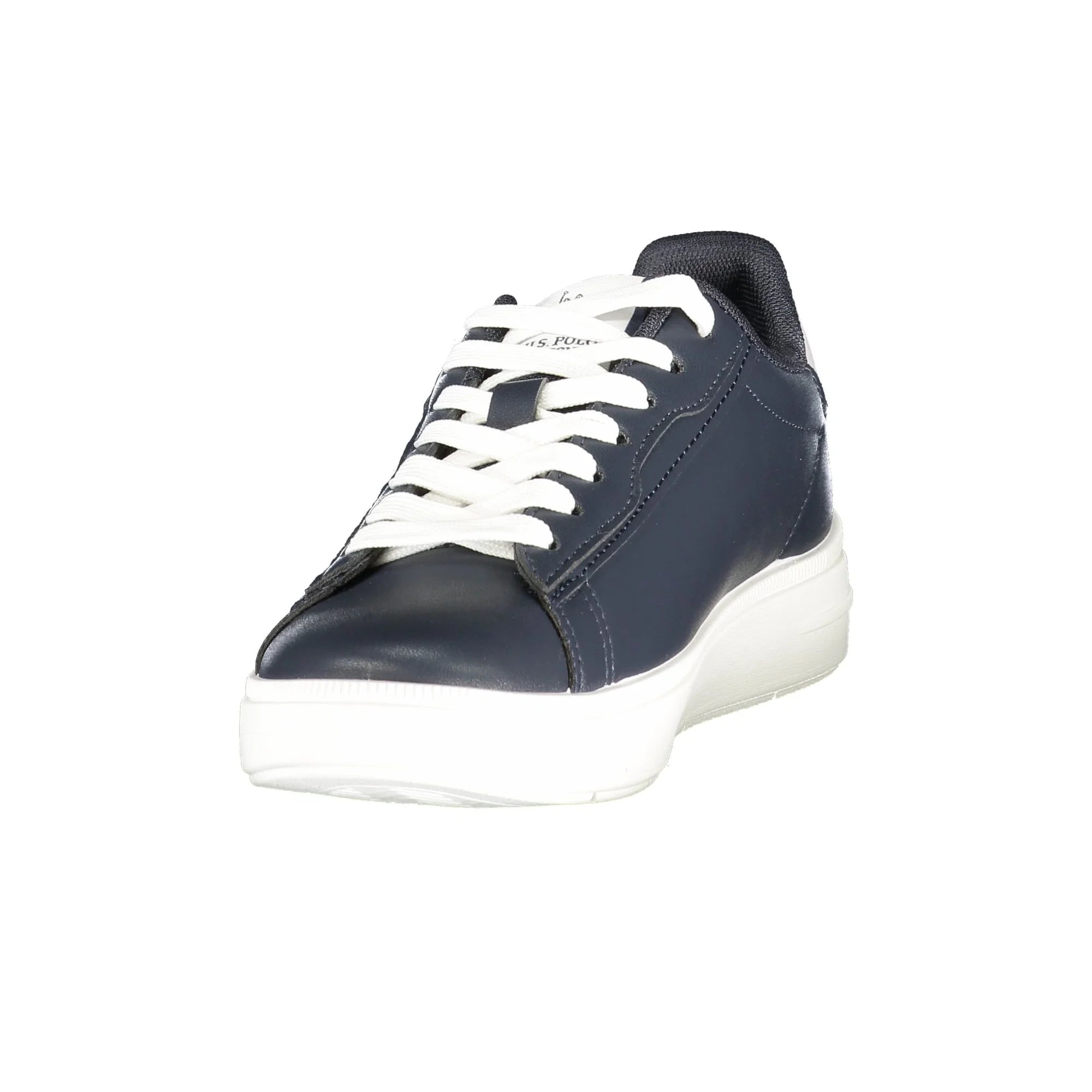 U.S. POLO ASSN. CALZATURA SPORTIVA DONNA BLU
