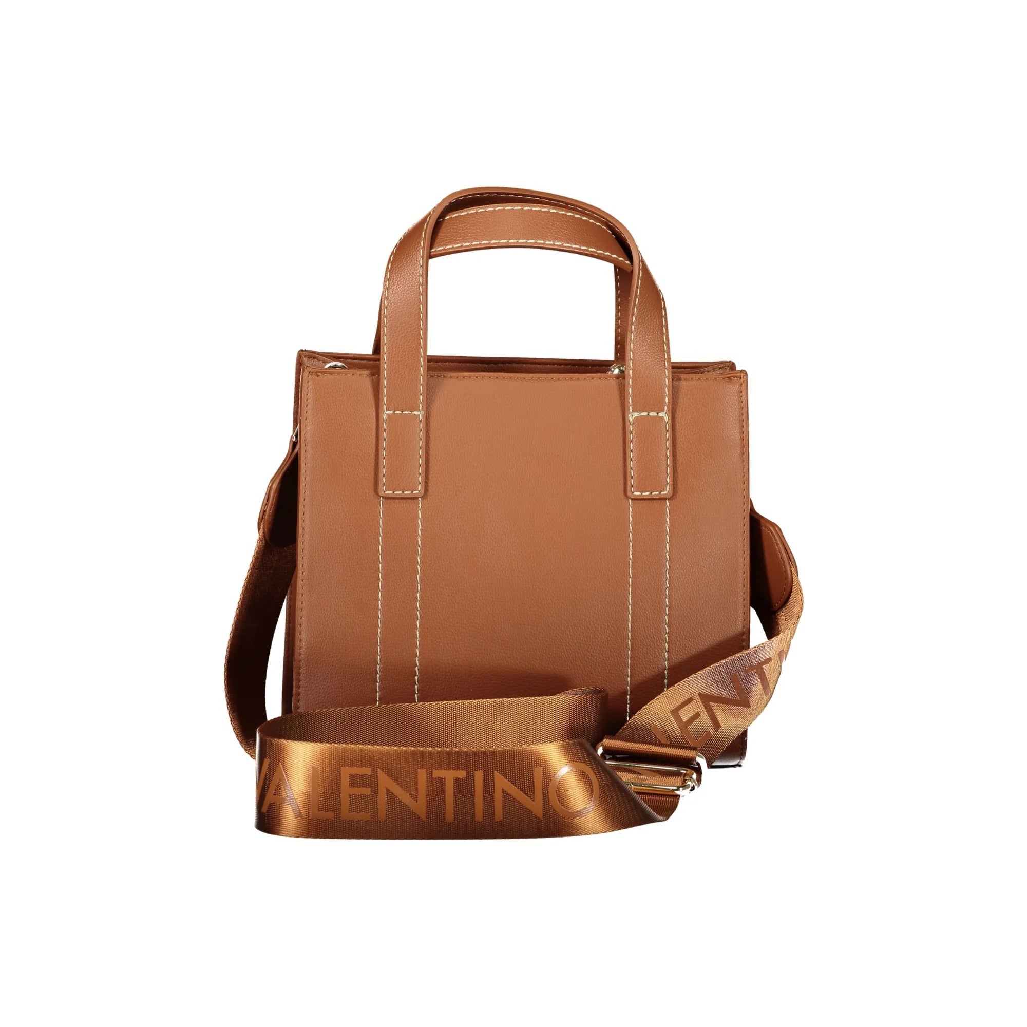 VALENTINO BAGS BORSA DONNA MARRONE