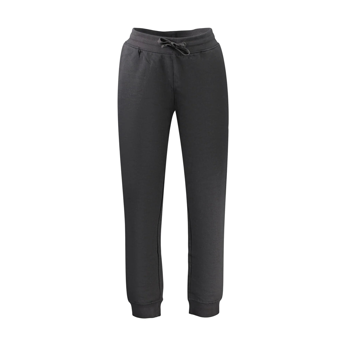 ELLESSE PANTALONE TUTA LUNGO UOMO NERO