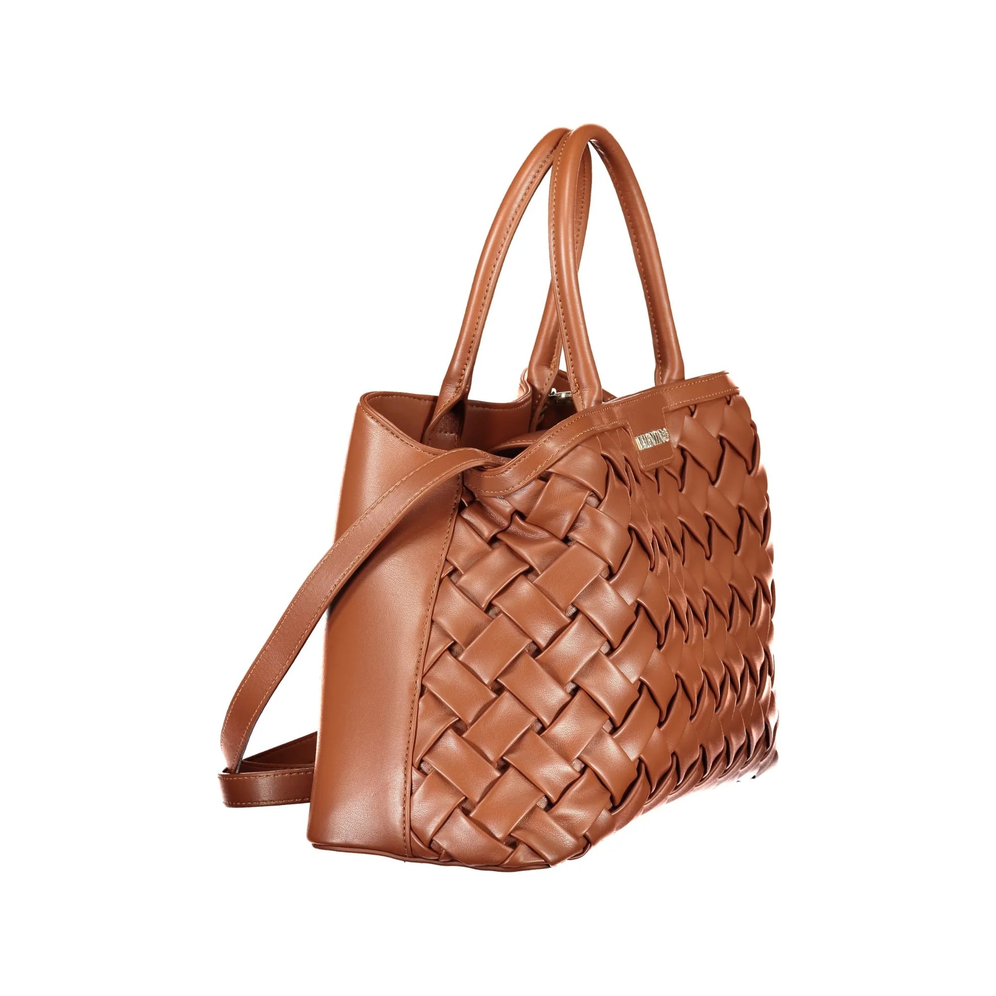 VALENTINO BAGS BORSA DONNA MARRONE