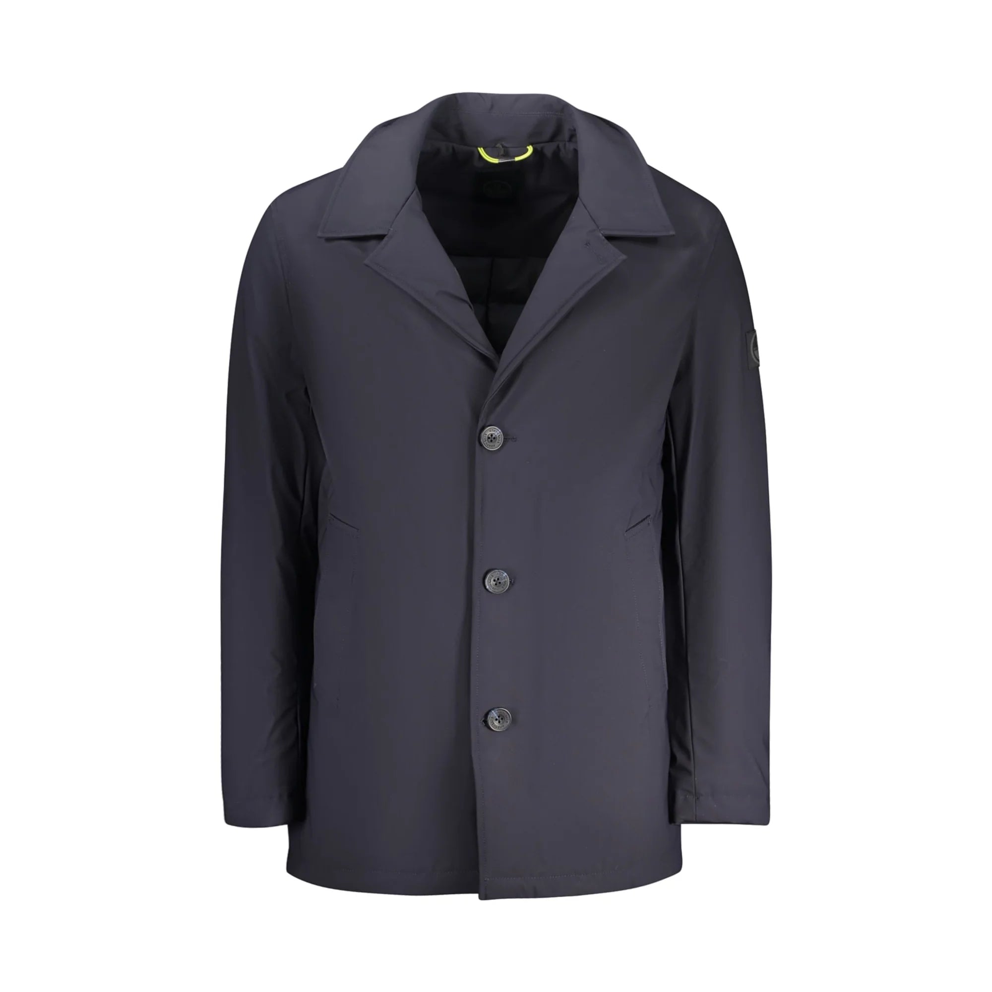 NORTH SAILS GIUBBOTTO UOMO BLU