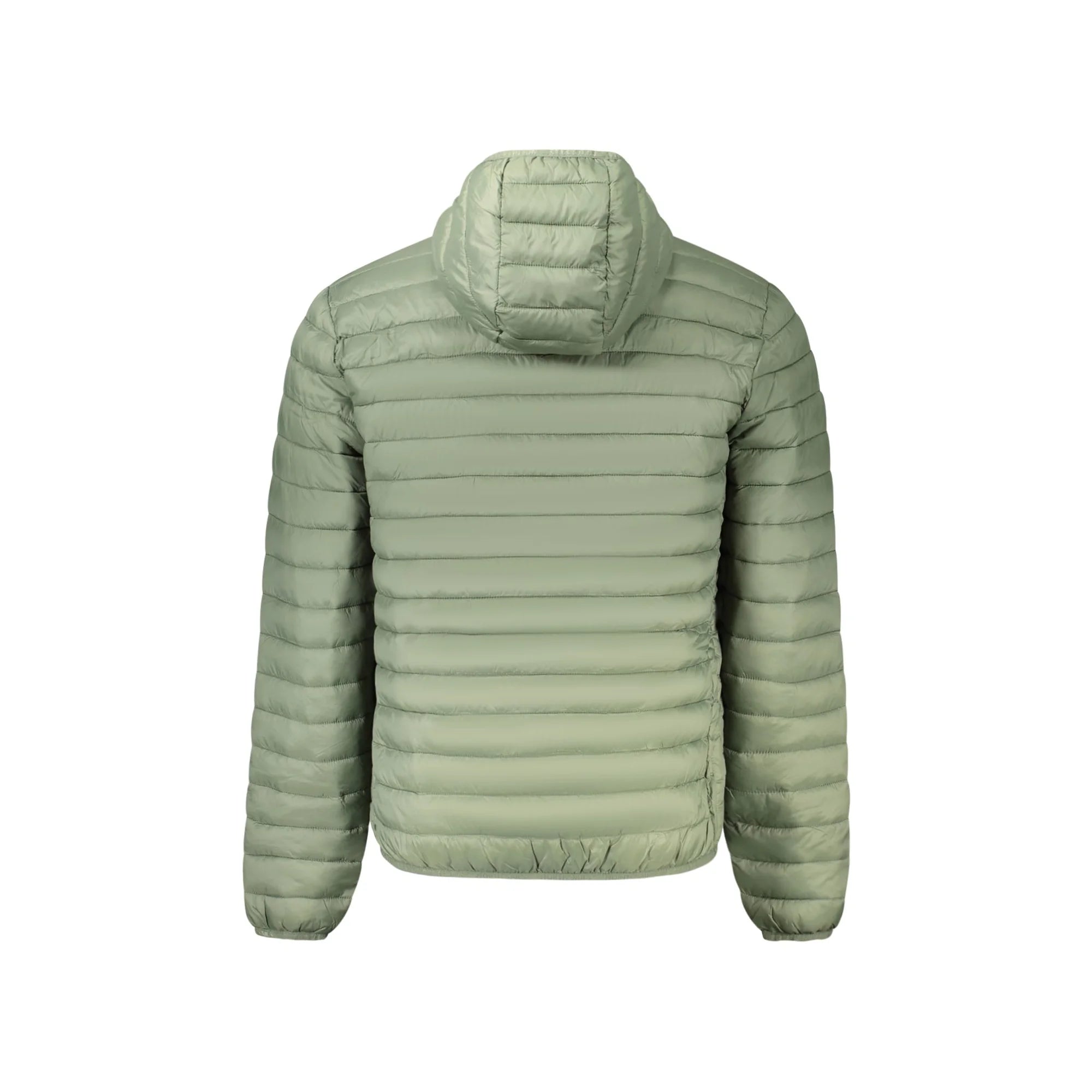 NORTH SAILS GIUBBOTTO UOMO VERDE