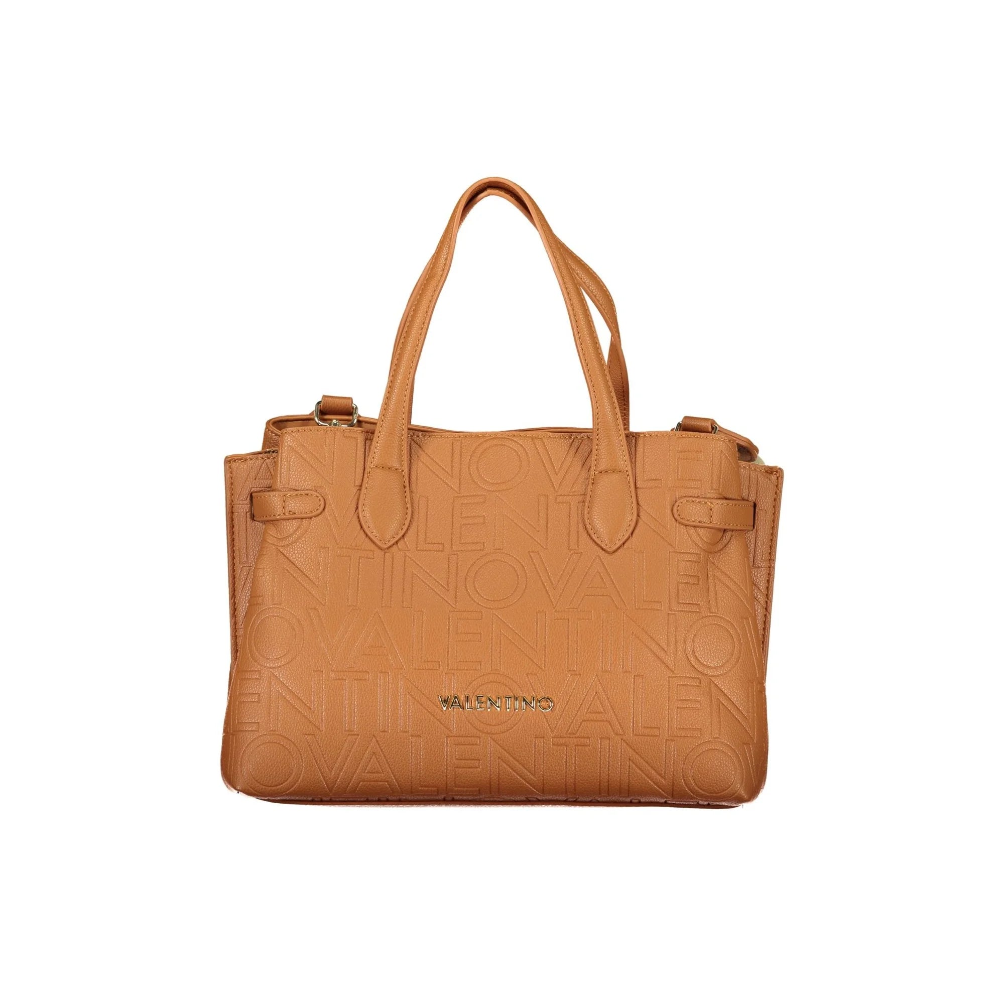 VALENTINO BAGS BORSA DONNA MARRONE