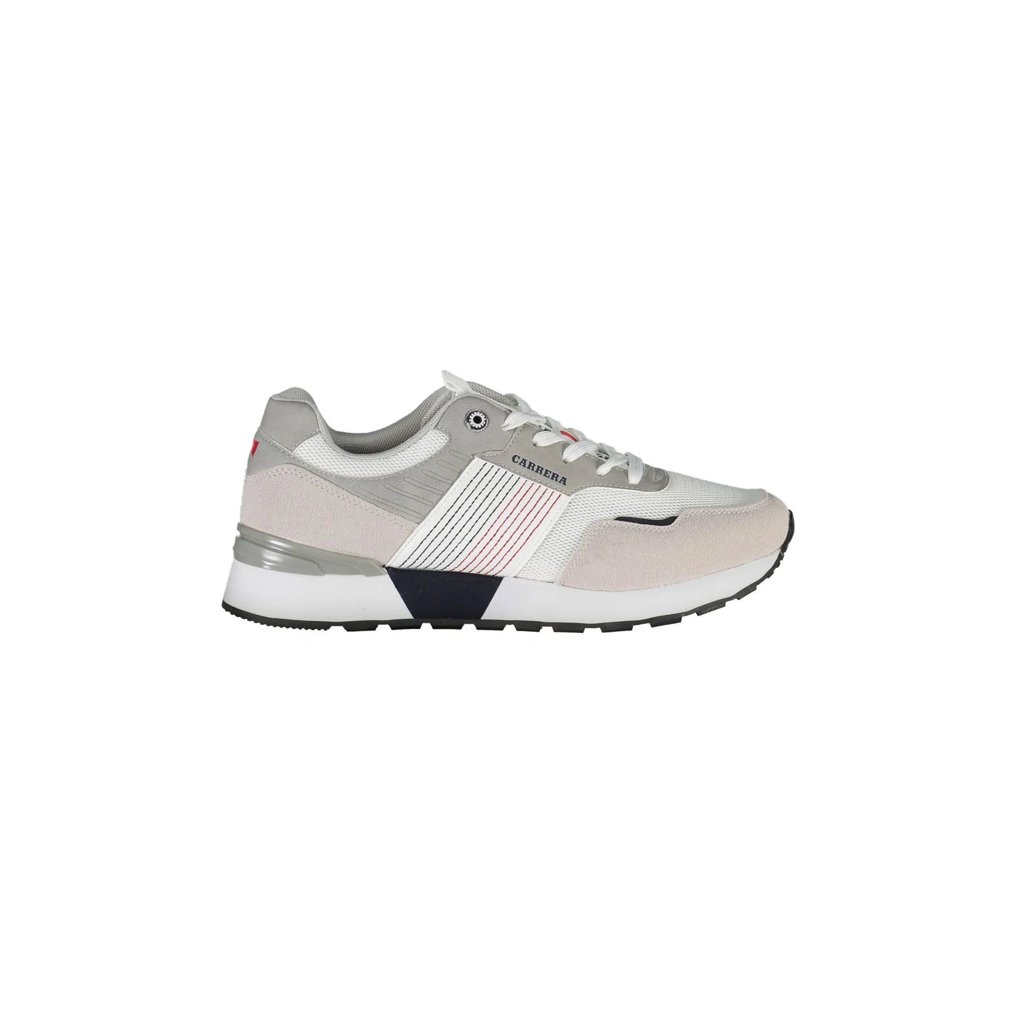 CARRERA CALZATURA SPORTIVA UOMO BIANCO