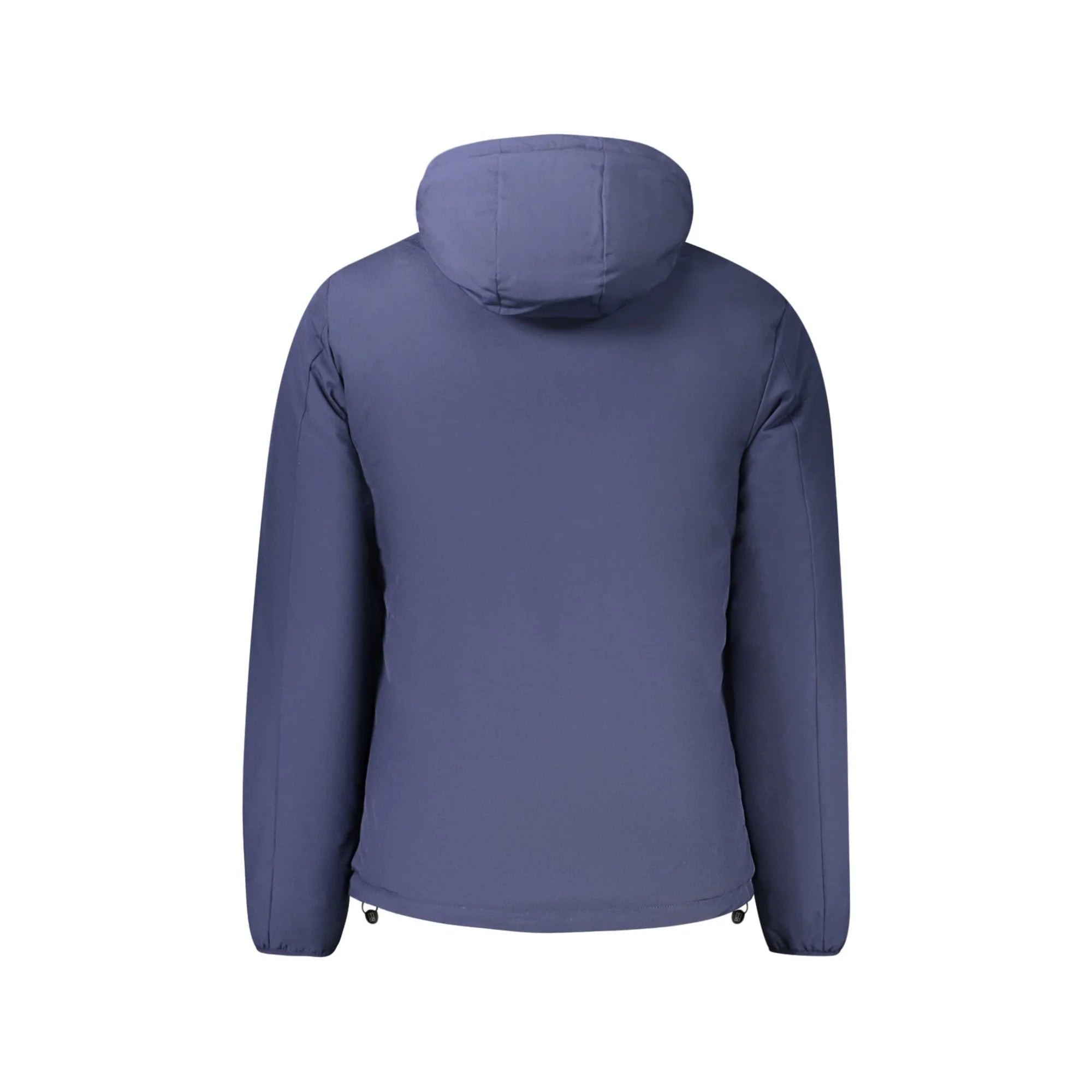 NORWAY 1963 GIUBBOTTO UOMO BLU