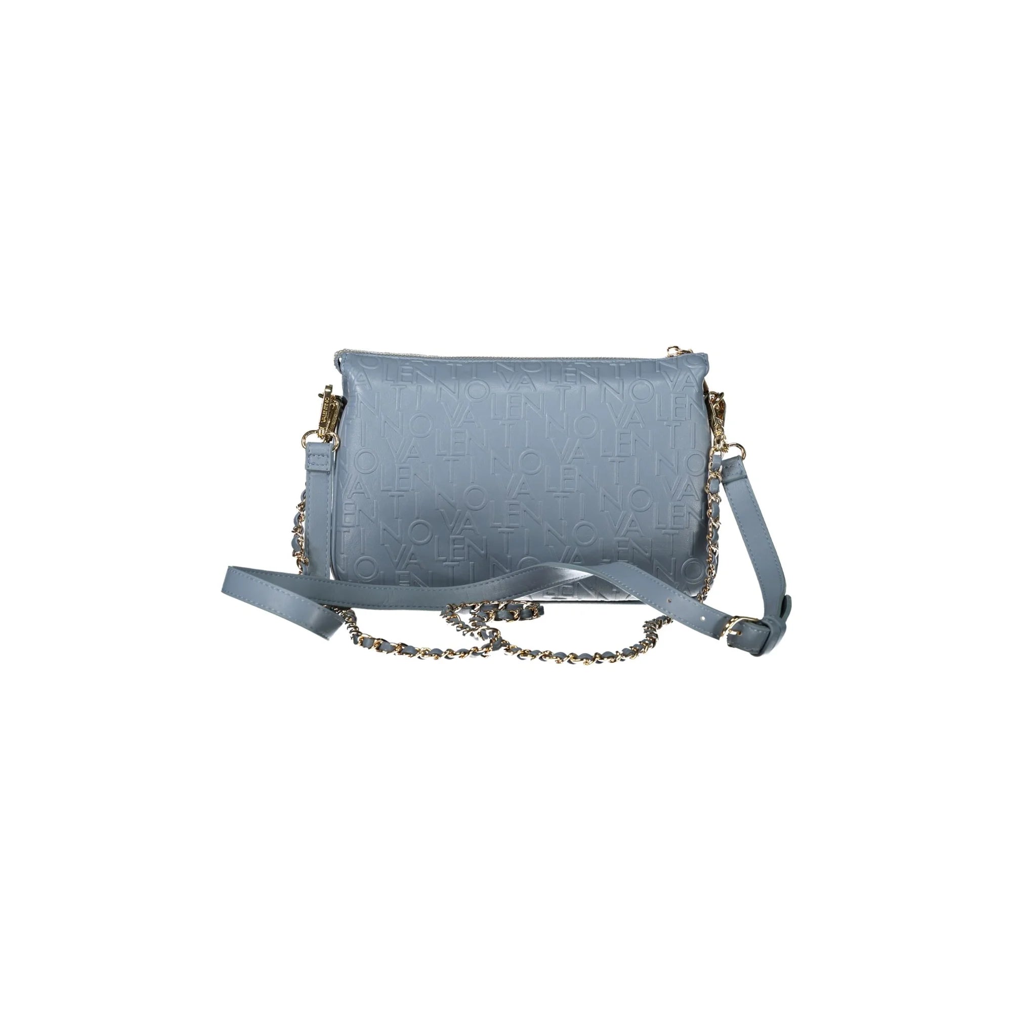 VALENTINO BAGS BORSA DONNA AZZURRO