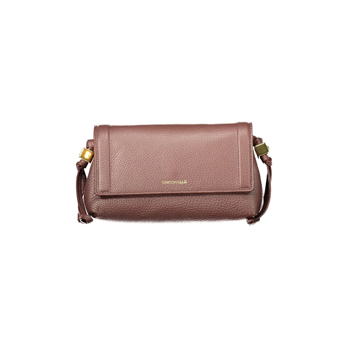 COCCINELLE BORSA DONNA MARRONE