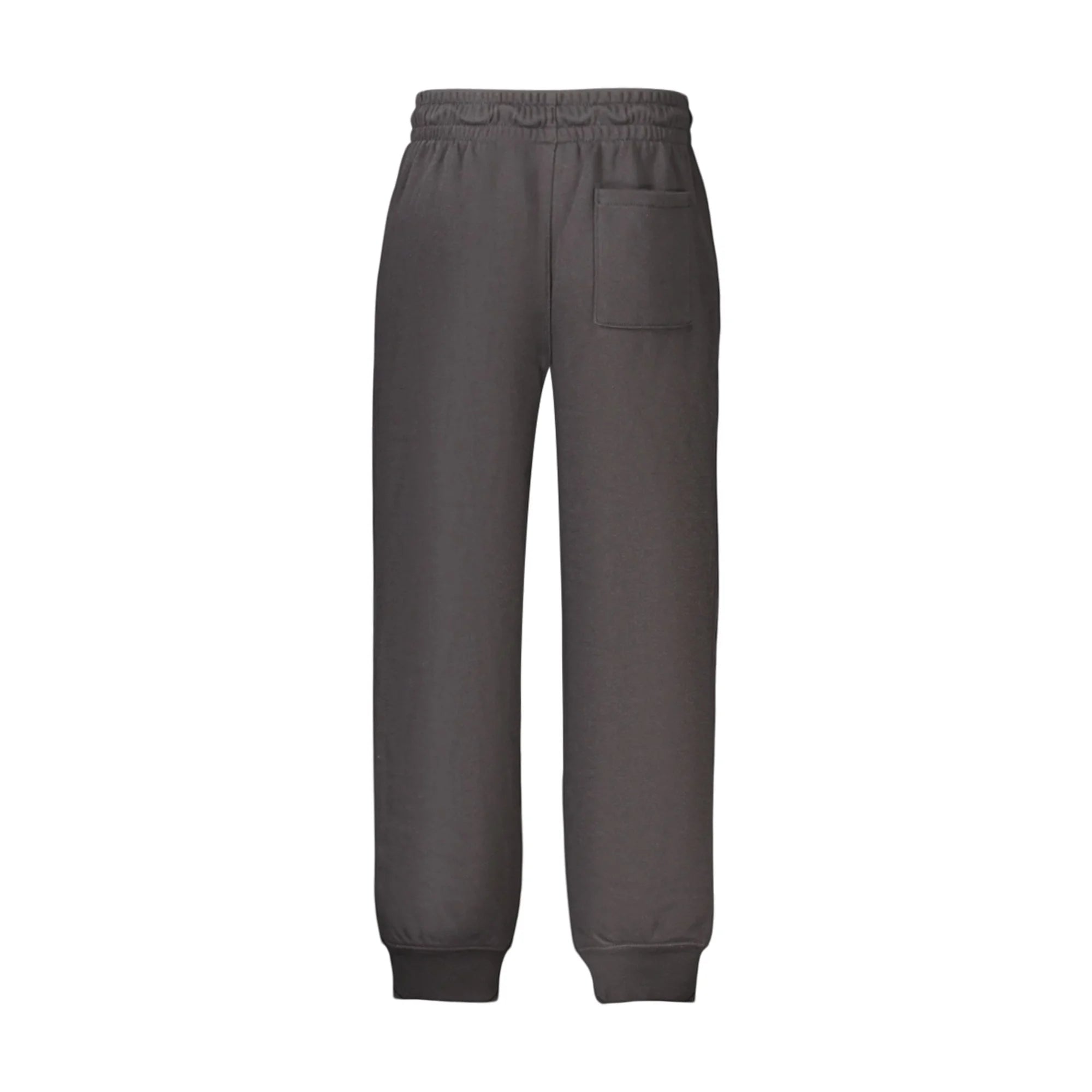 JORDAN PANTALONE TUTA LUNGO BAMBINO NERO