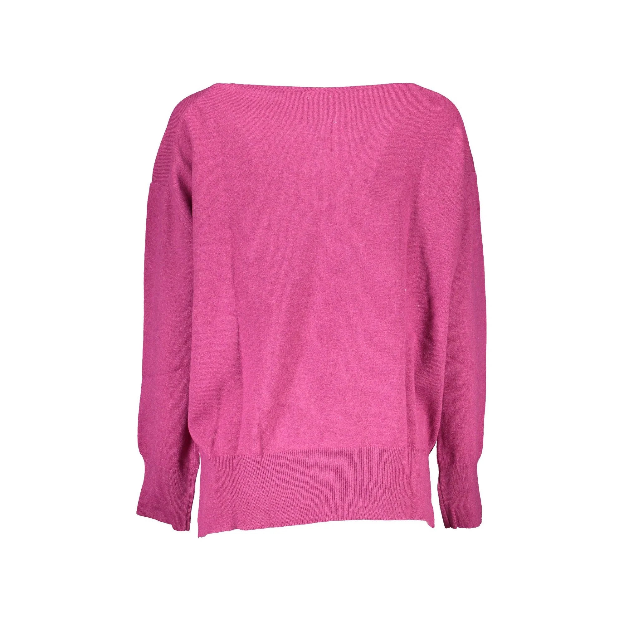 NORTH SAILS MAGLIA DONNA VIOLA