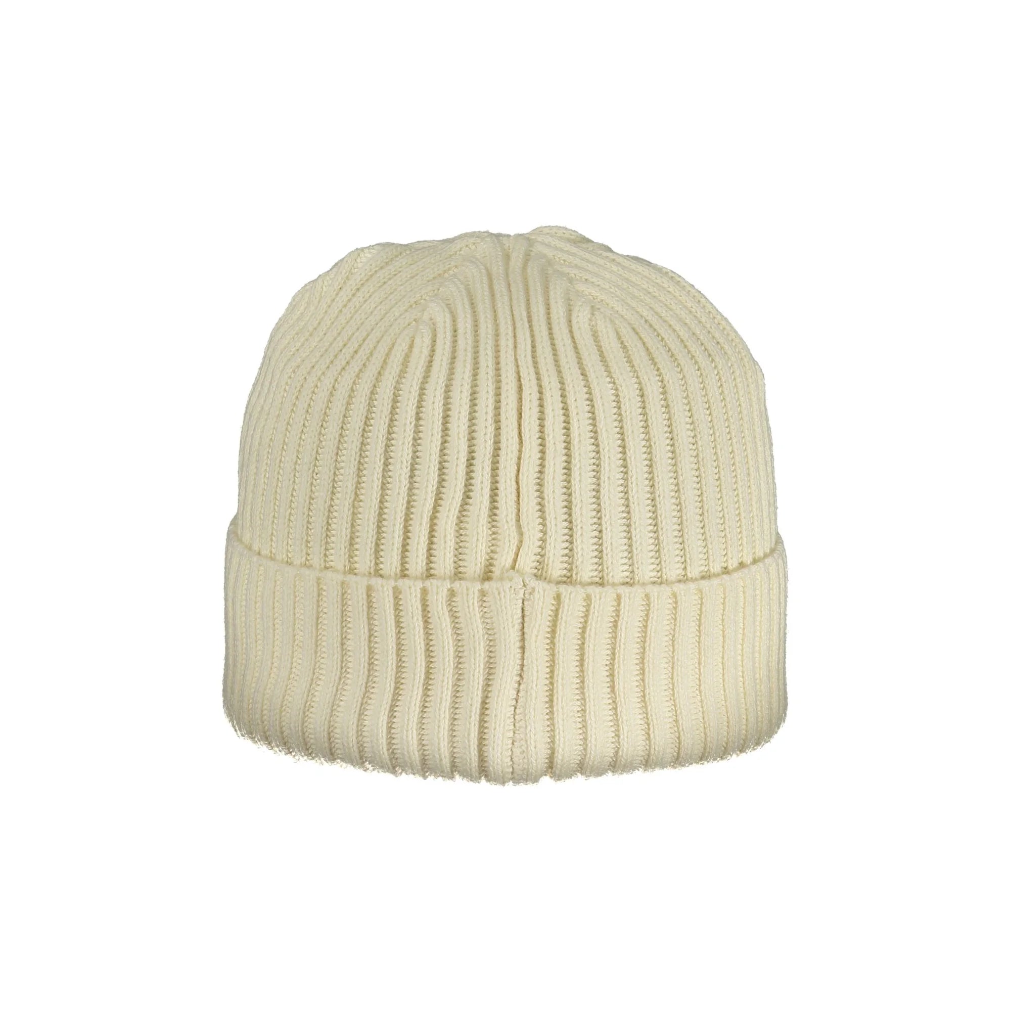 NORTH SAILS BERRETTO UOMO BIANCO