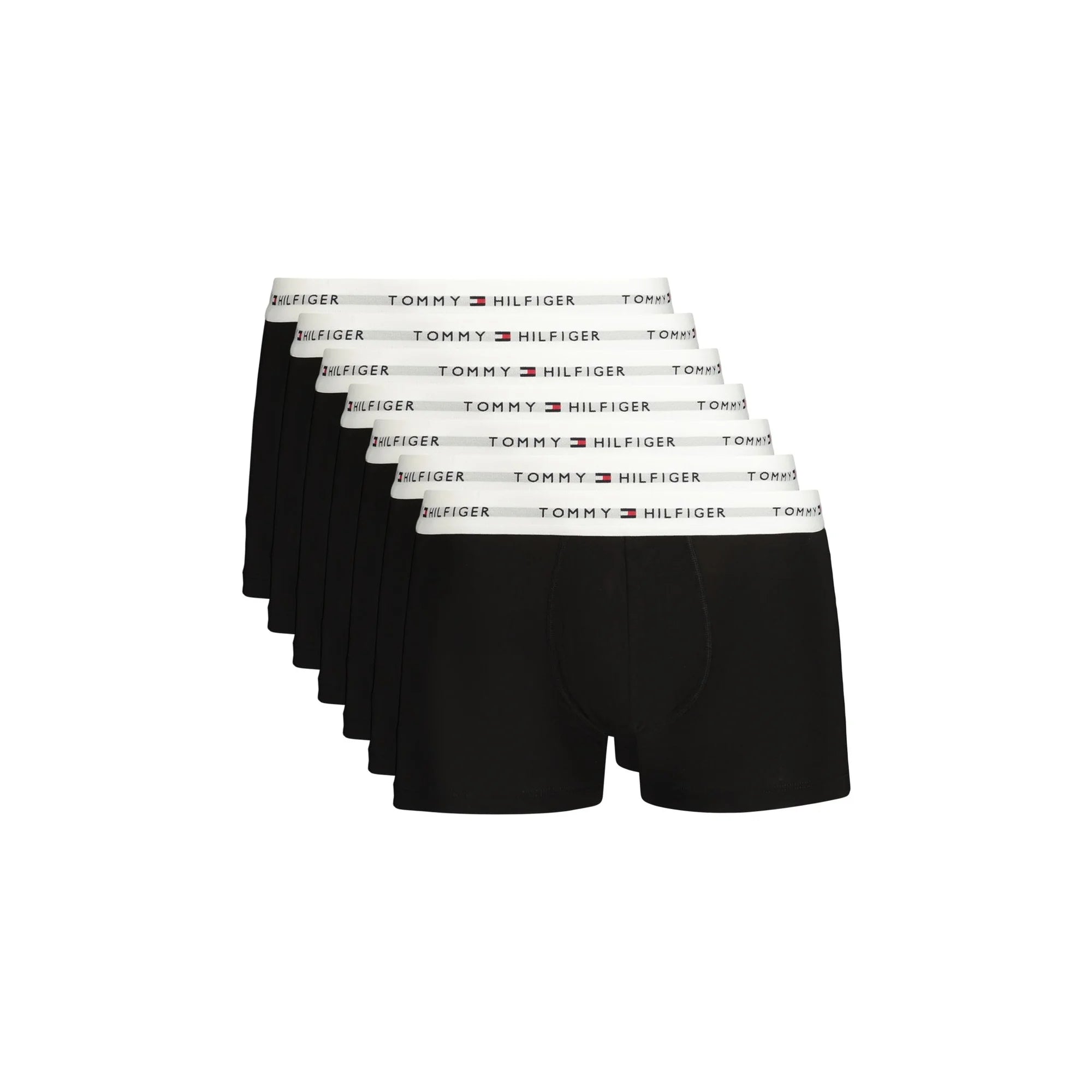 TOMMY HILFIGER BOXER UOMO NERO