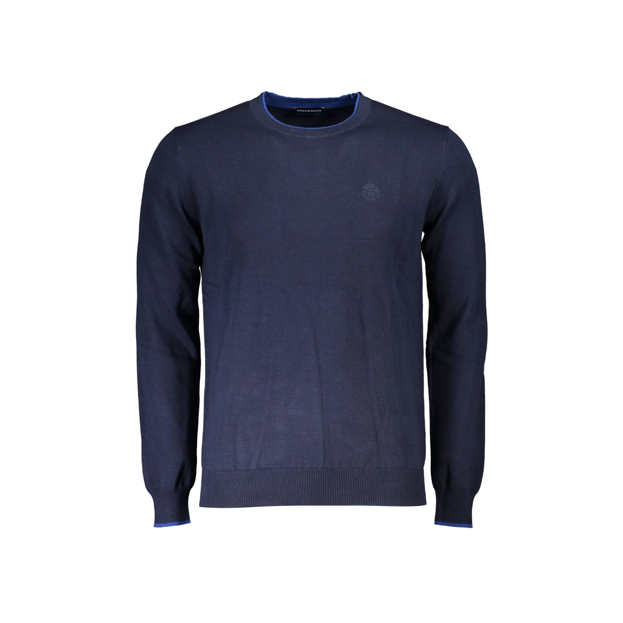 NORTH SAILS MAGLIA UOMO BLU