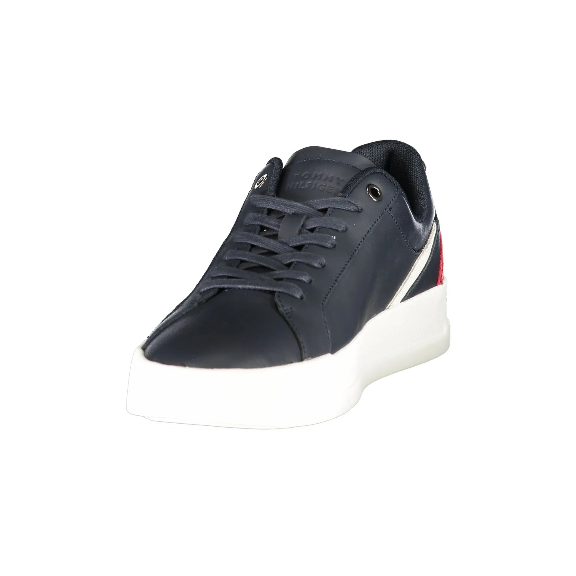 TOMMY HILFIGER CALZATURA SPORTIVA UOMO BLU