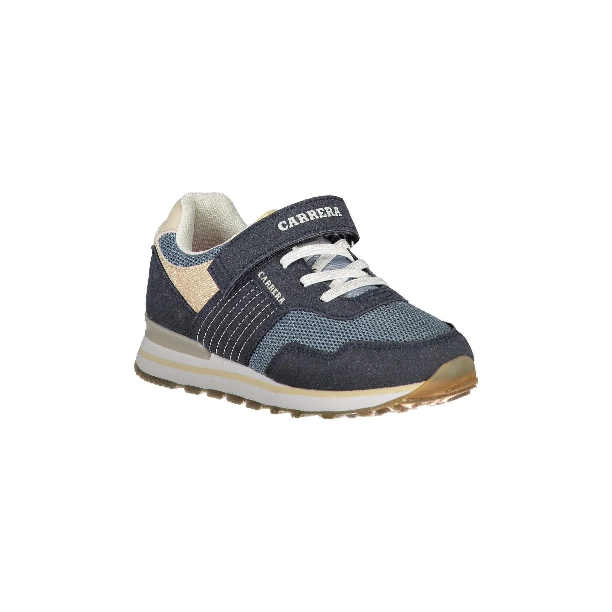 CARRERA CALZATURA SPORTIVA BAMBINO BLU