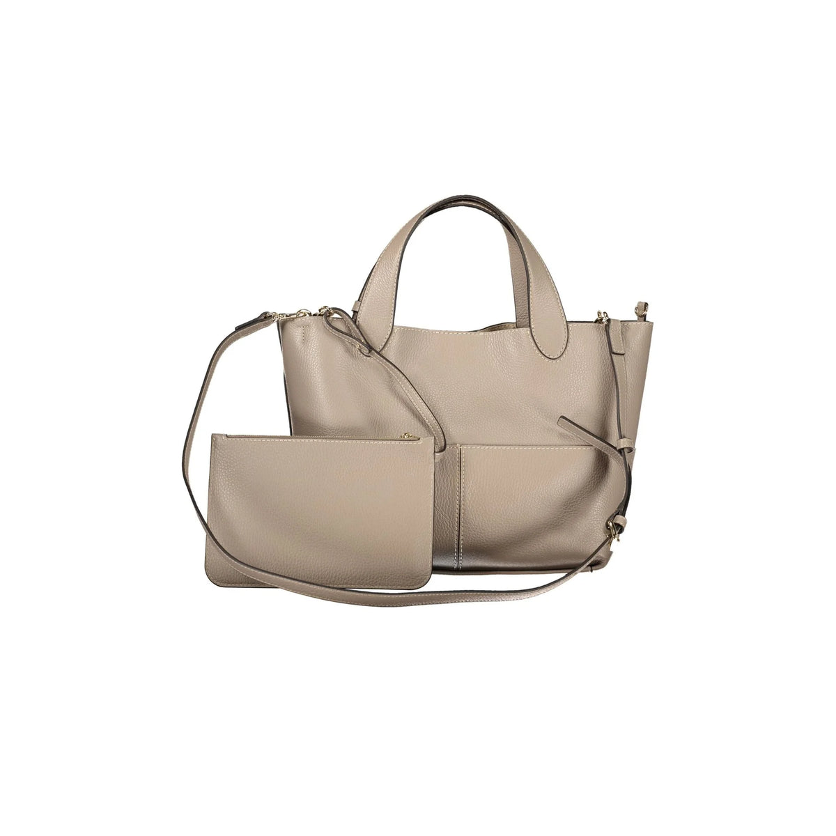 FURLA BORSA DONNA GRIGIO