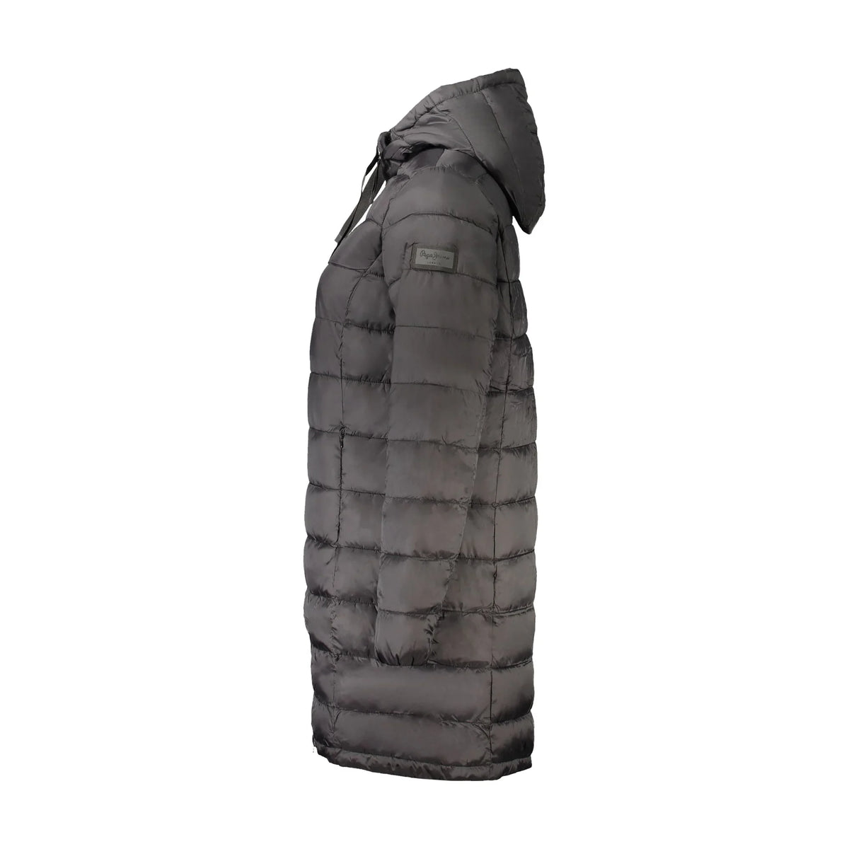 PEPE JEANS GIUBBOTTO DONNA NERO