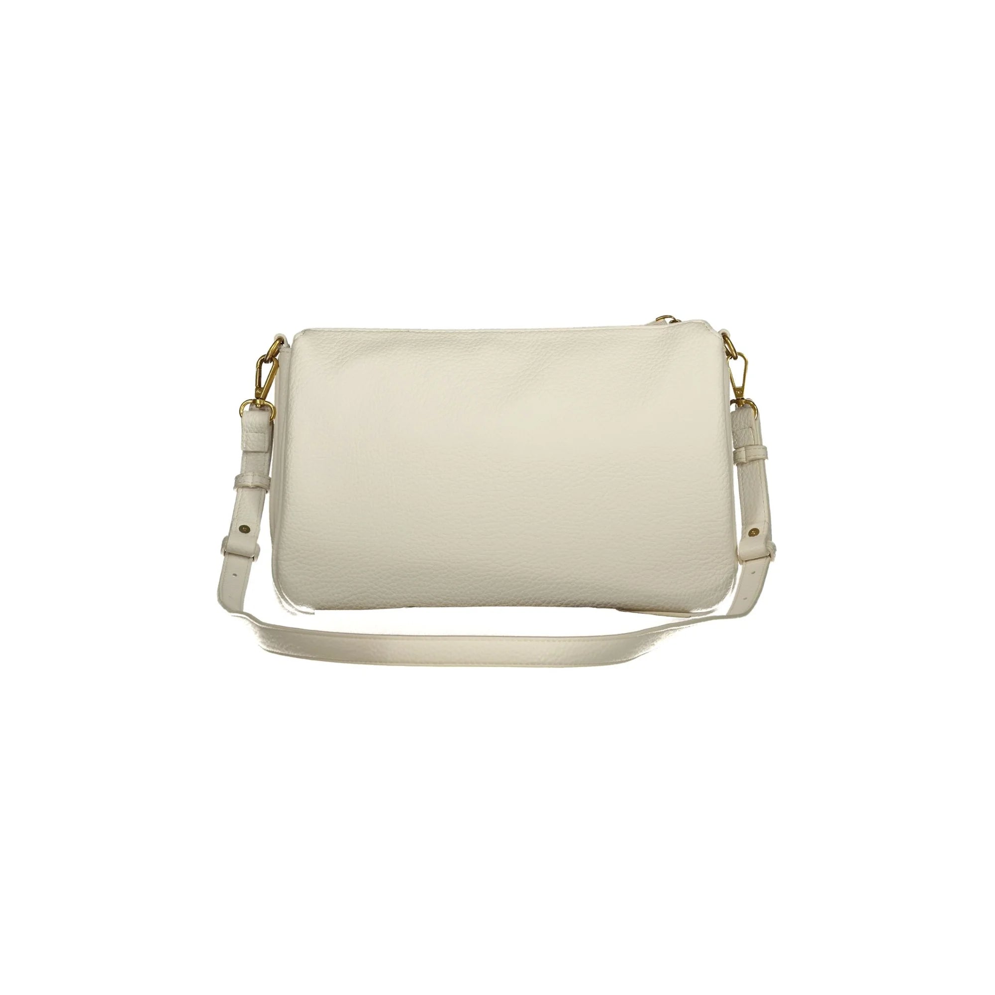 ALV BY ALVIERO MARTINI BORSA DONNA BIANCO