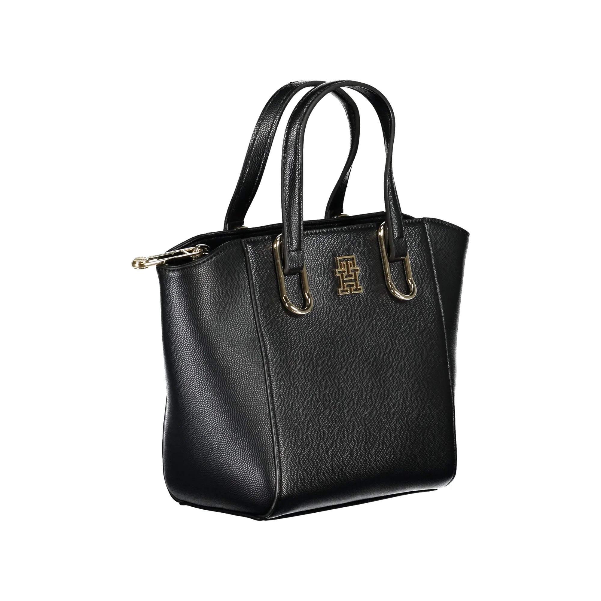 TOMMY HILFIGER BORSA DONNA NERO