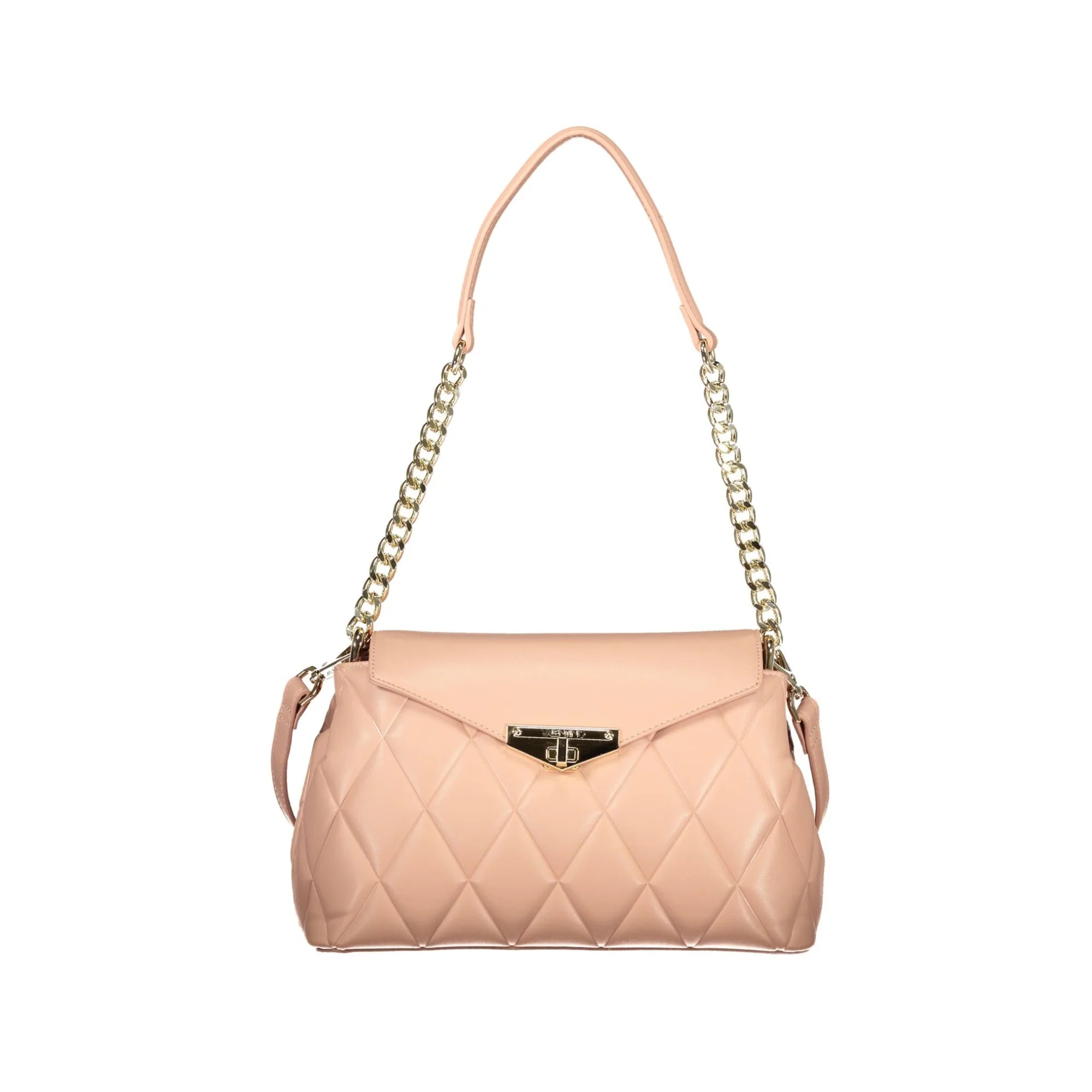 VALENTINO BAGS BORSA DONNA ROSA