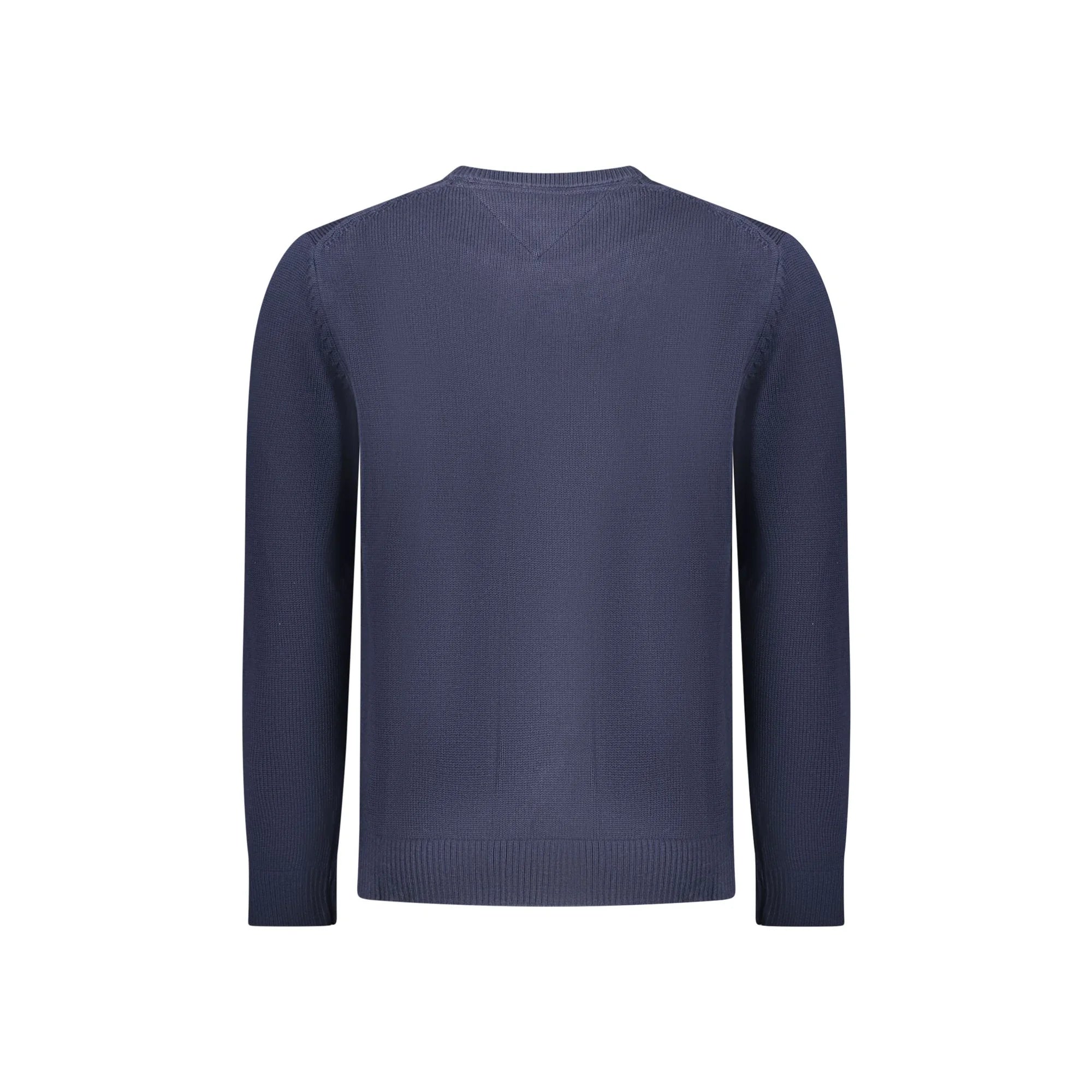TOMMY HILFIGER MAGLIA UOMO BLU
