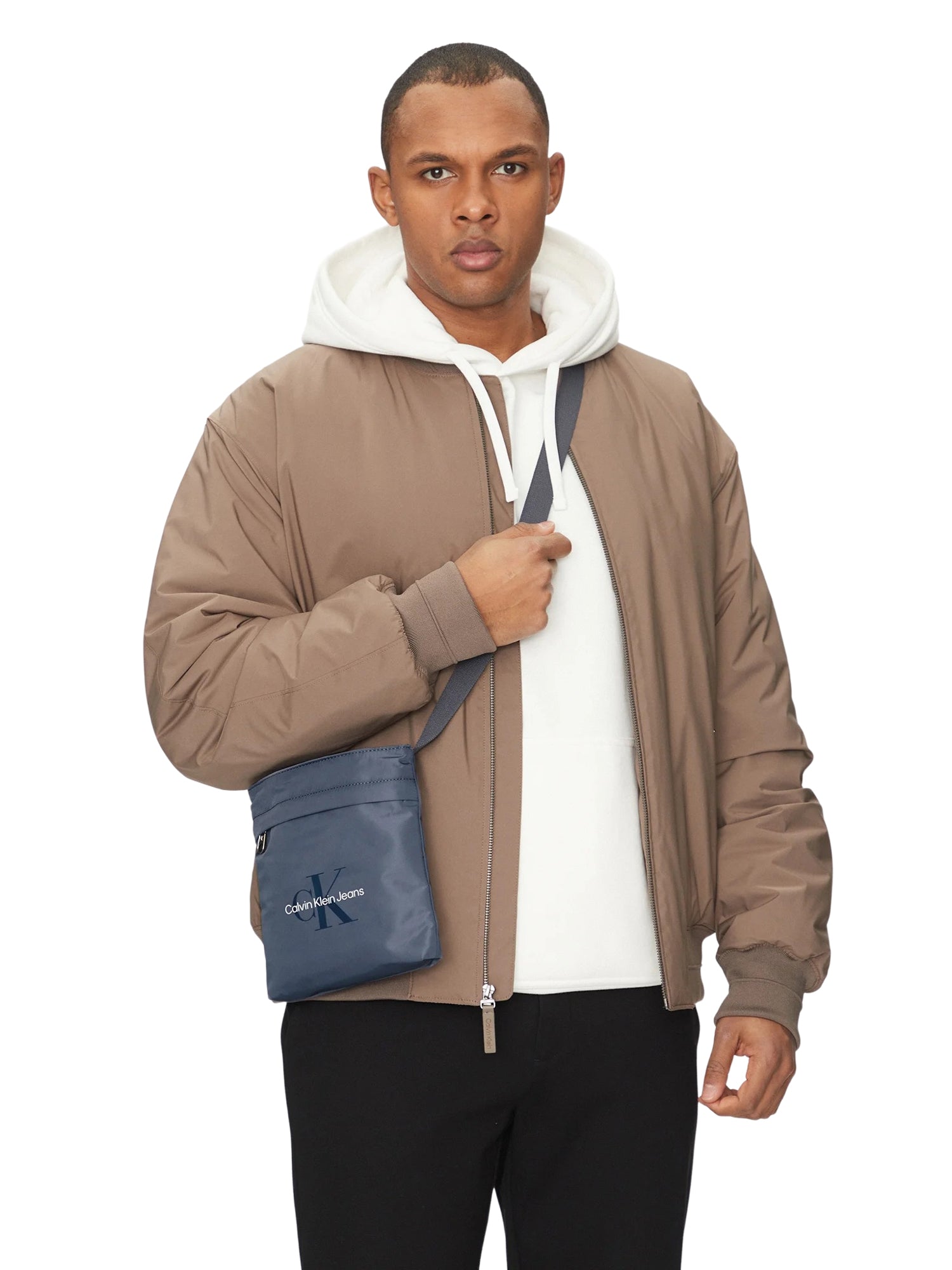 Borsello Uomo Sport Essentials Flatpack Calvin Klein Jeans