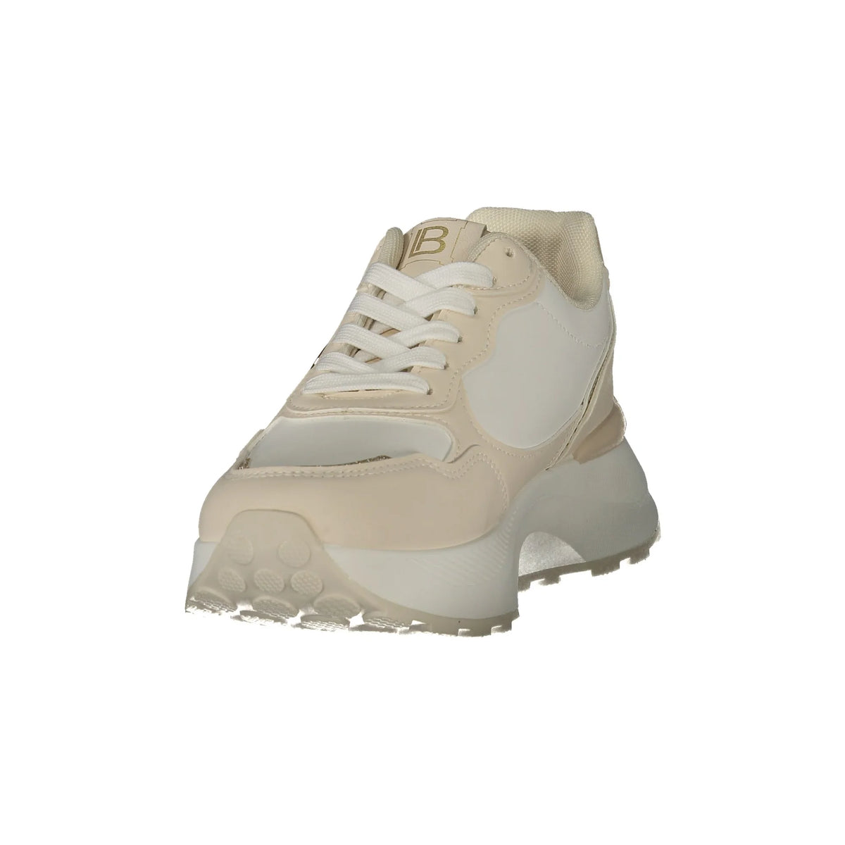 LAURA BIAGIOTTI CALZATURA SPORTIVA DONNA BEIGE