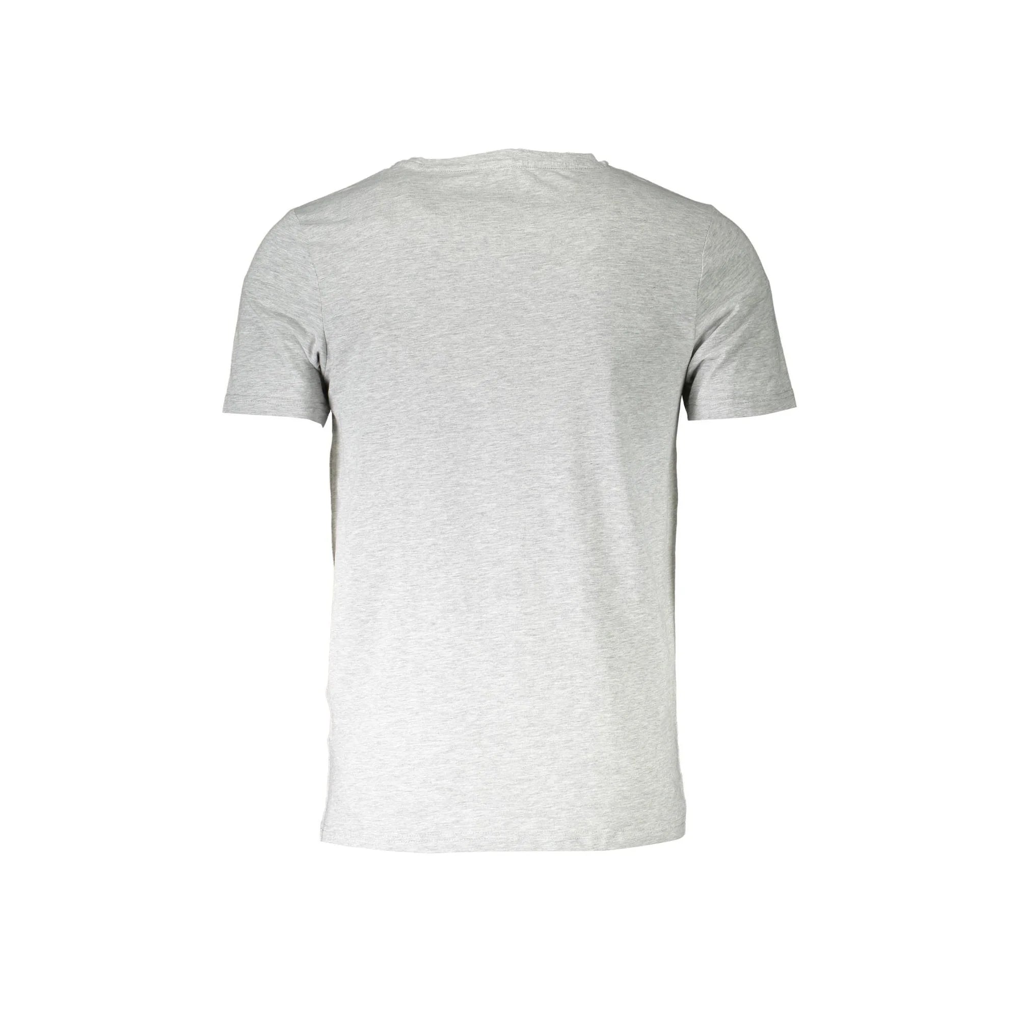 AERONAUTICA MILITARE T-SHIRT ESTERNABILE UOMO GRIGIO